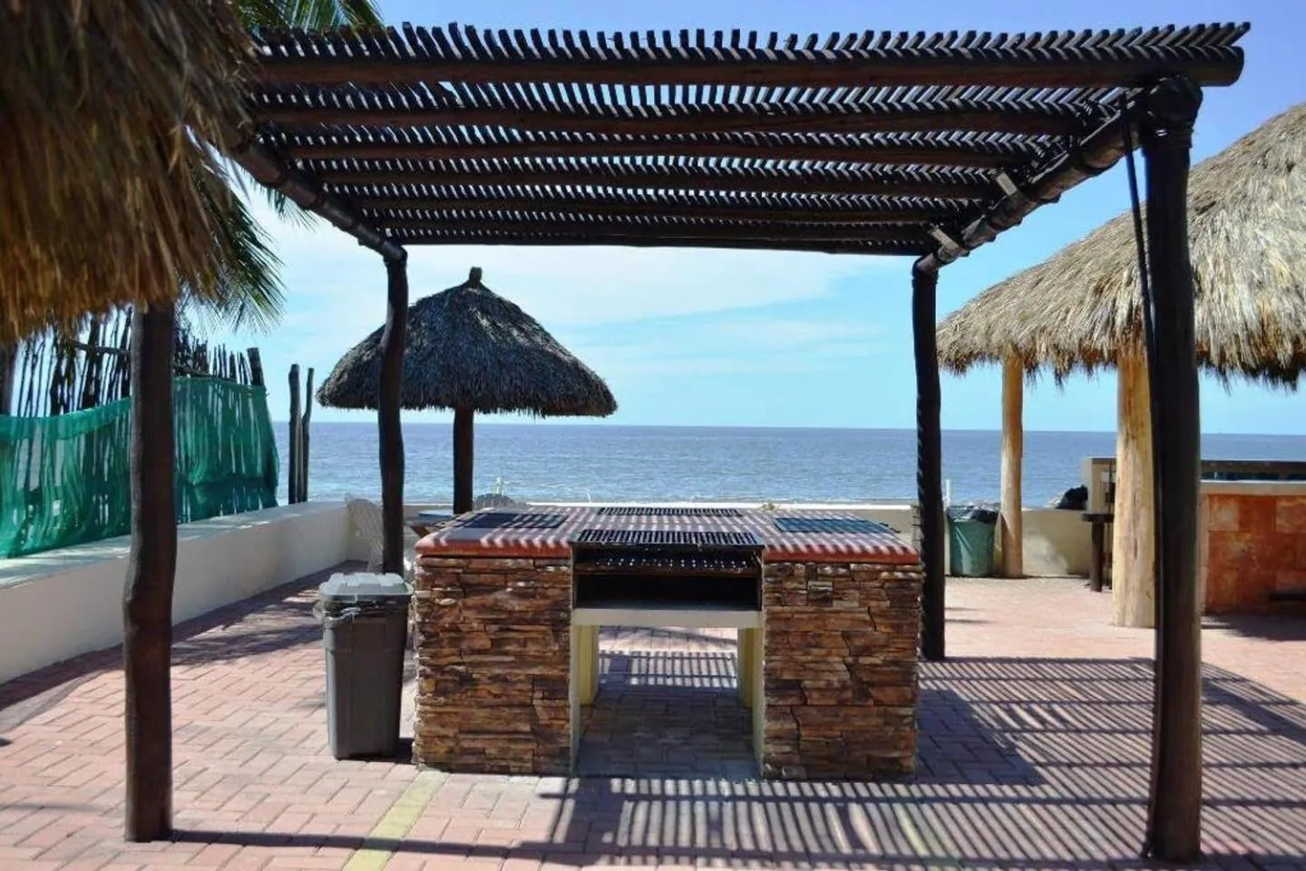 Day in Marina Suites by Andiani Travel