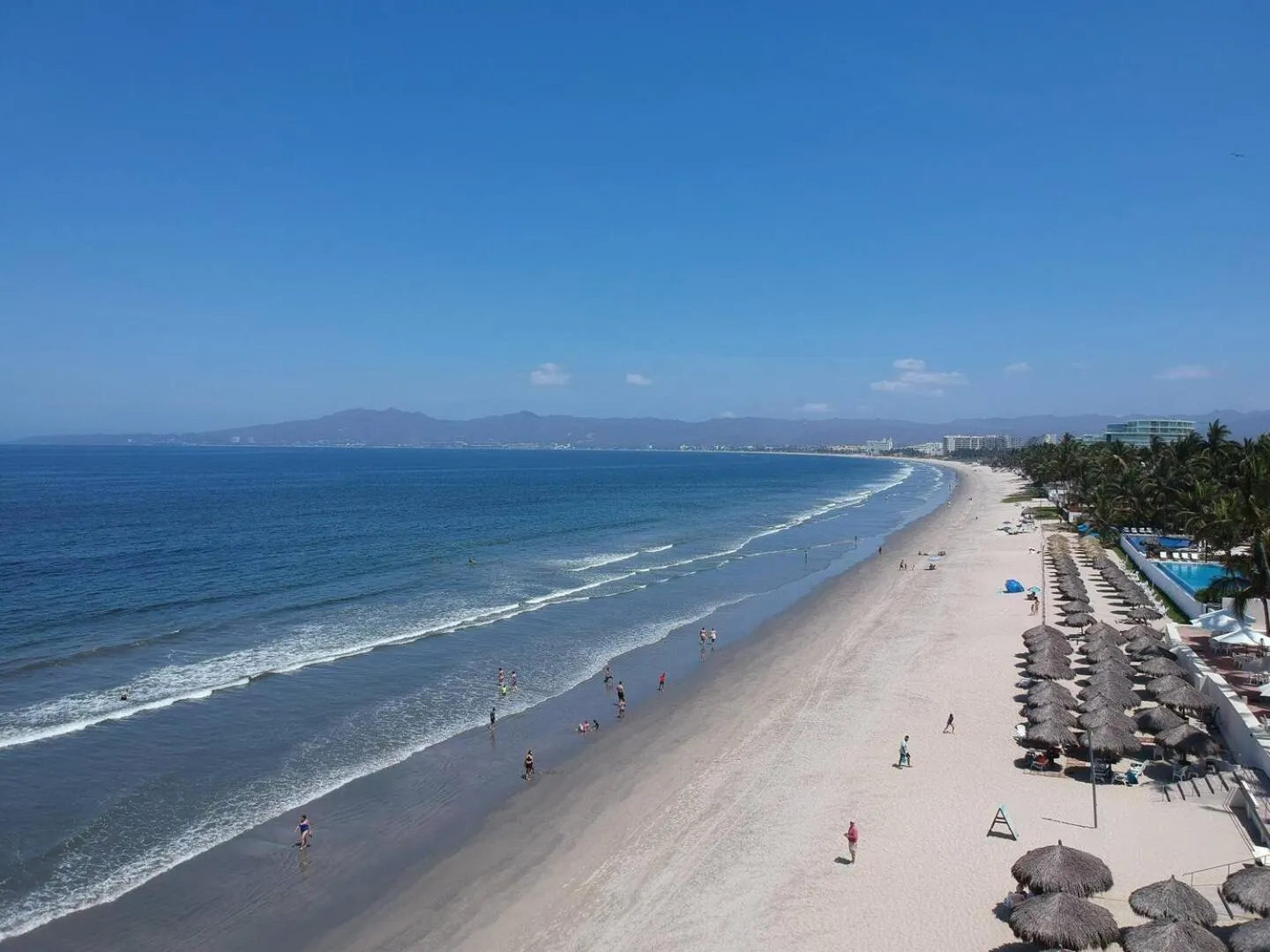 Nearby landmark in Marina Suites by Andiani Travel