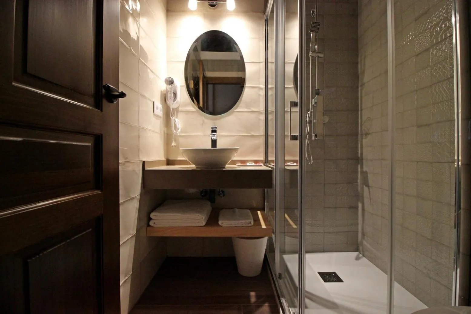 Hotel Rural San Giles