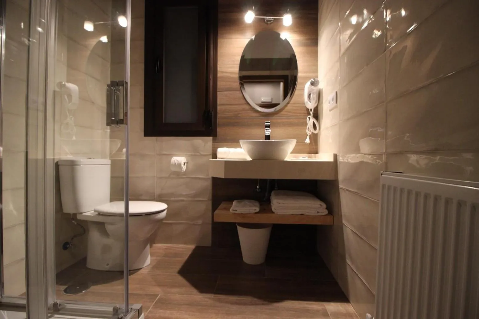 Hotel Rural San Giles