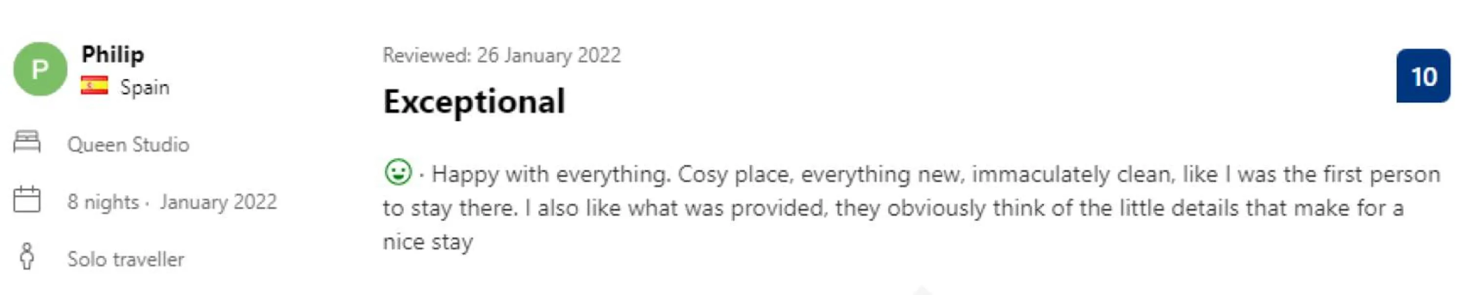 Victoria House - Deluxe Studios in Coventry City Centre, free parking, by COVSTAYS