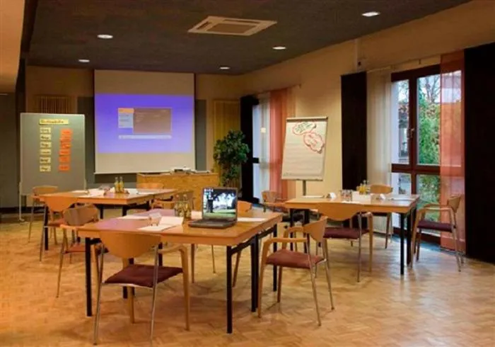 Meeting/conference room in Hotel Lifestyle