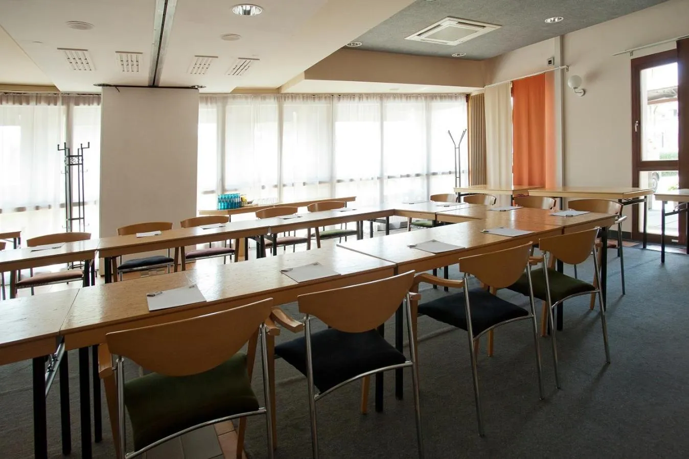 Meeting/conference room in Hotel Lifestyle