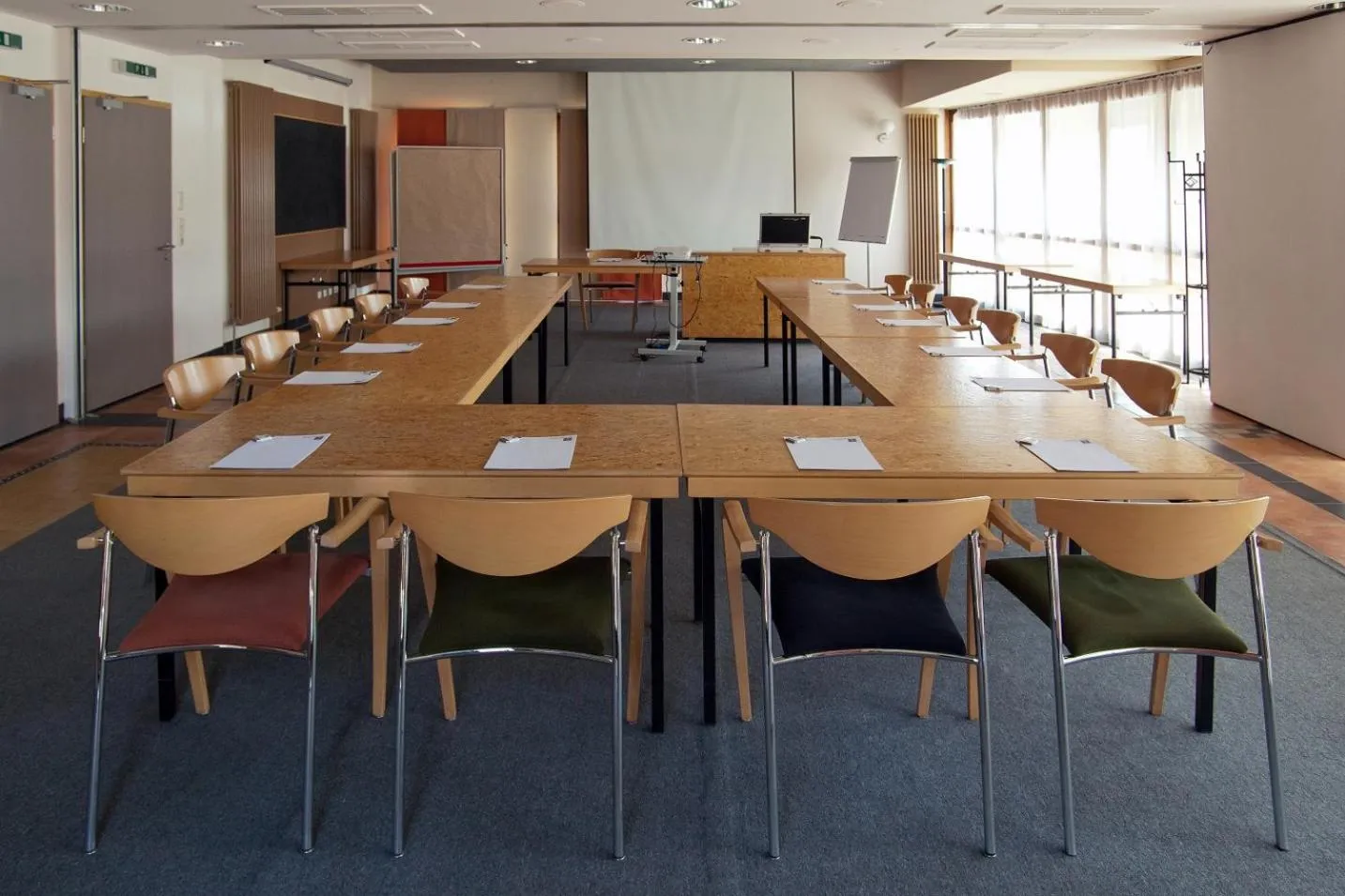 Meeting/conference room in Hotel Lifestyle