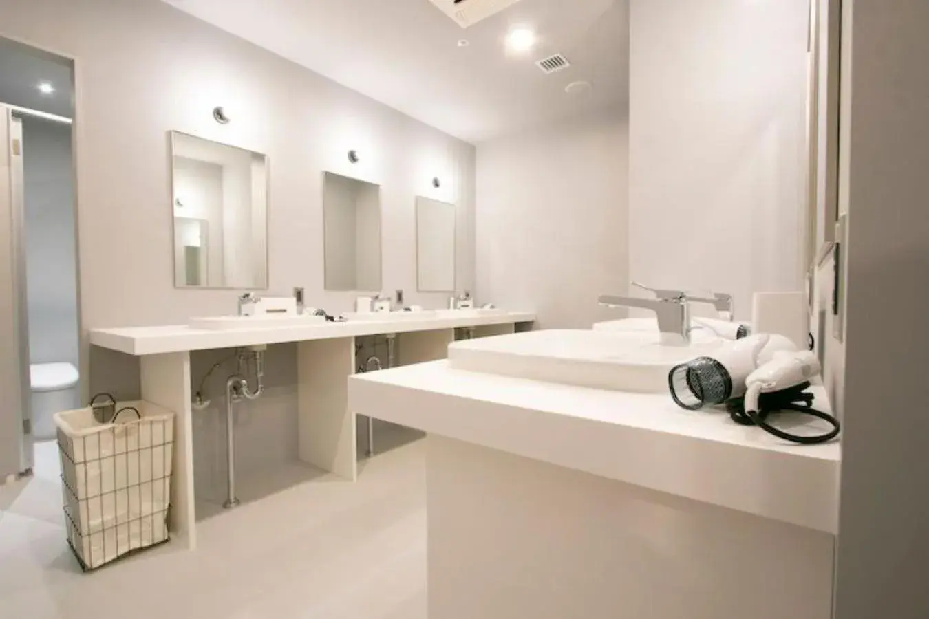 Private Deluxe Room in Theatel Sapporo Private Deluxe Room in Theatel Sapporo