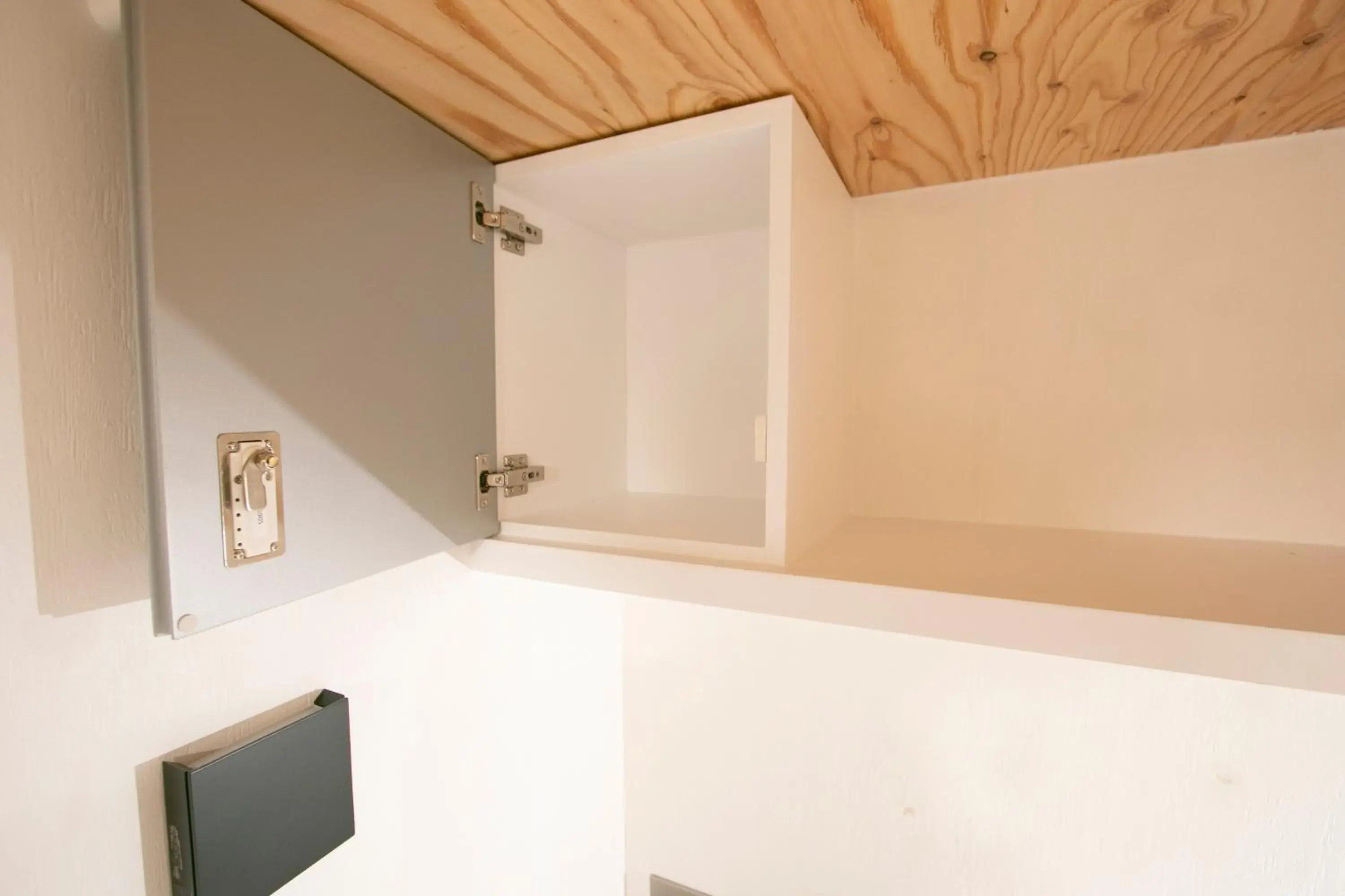 Smart Capsule - Male/Female Mixed in Theatel Sapporo Smart Capsule - Male/Female Mixed in Theatel Sapporo