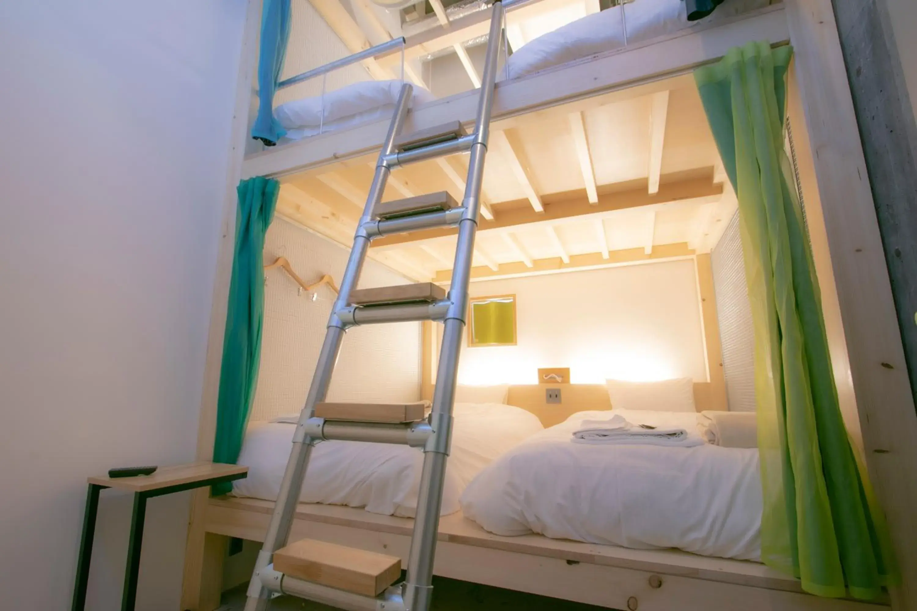 Bedroom, Bed in Theatel Sapporo Bedroom, Bed in Theatel Sapporo