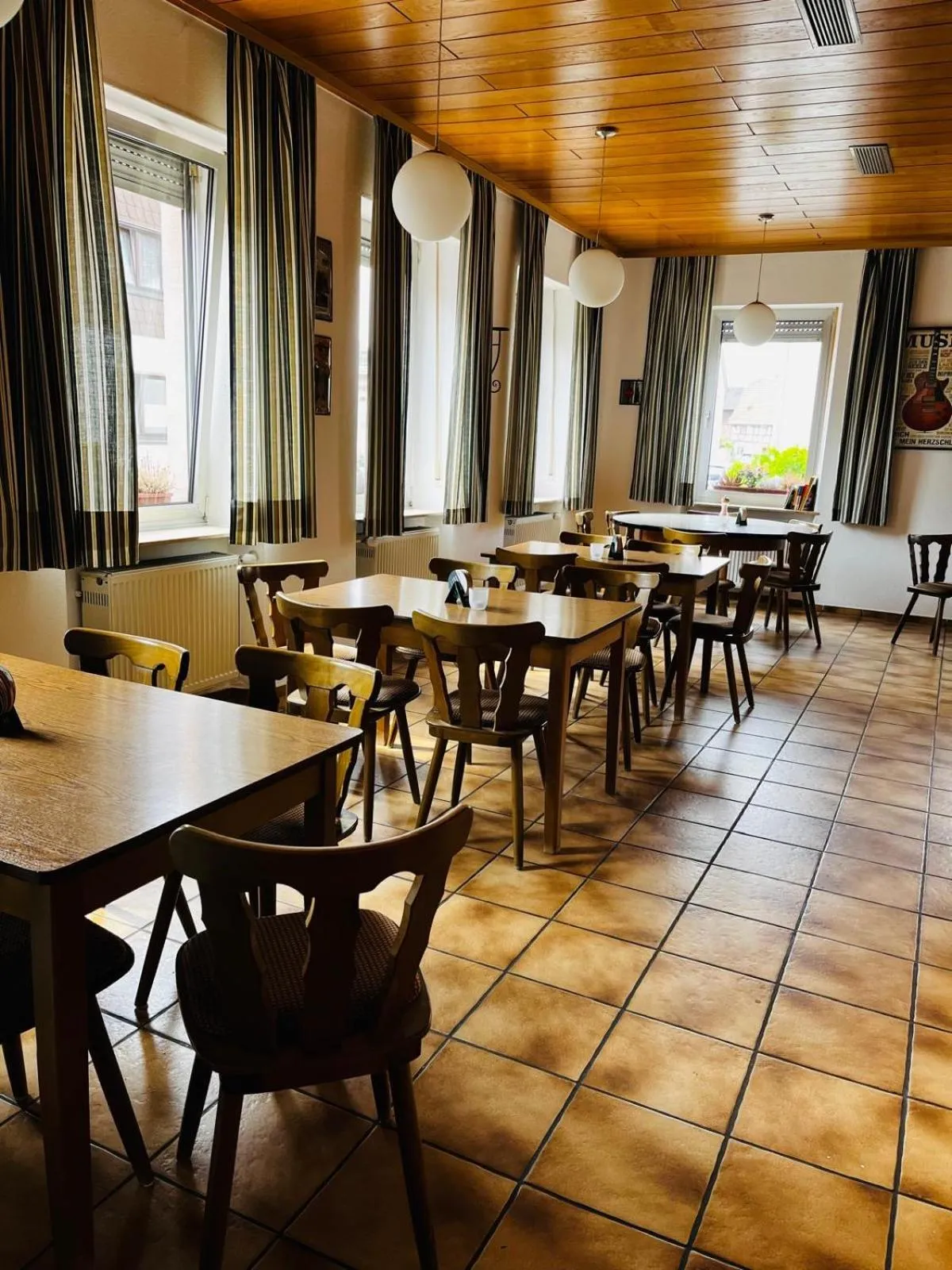 Restaurant/places to eat in Landgasthof zur Sonne I Hotel & Restaurant