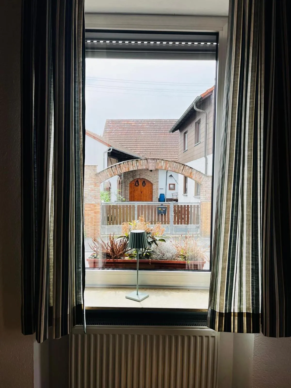 Photo of the whole room in Landgasthof zur Sonne I Hotel & Restaurant