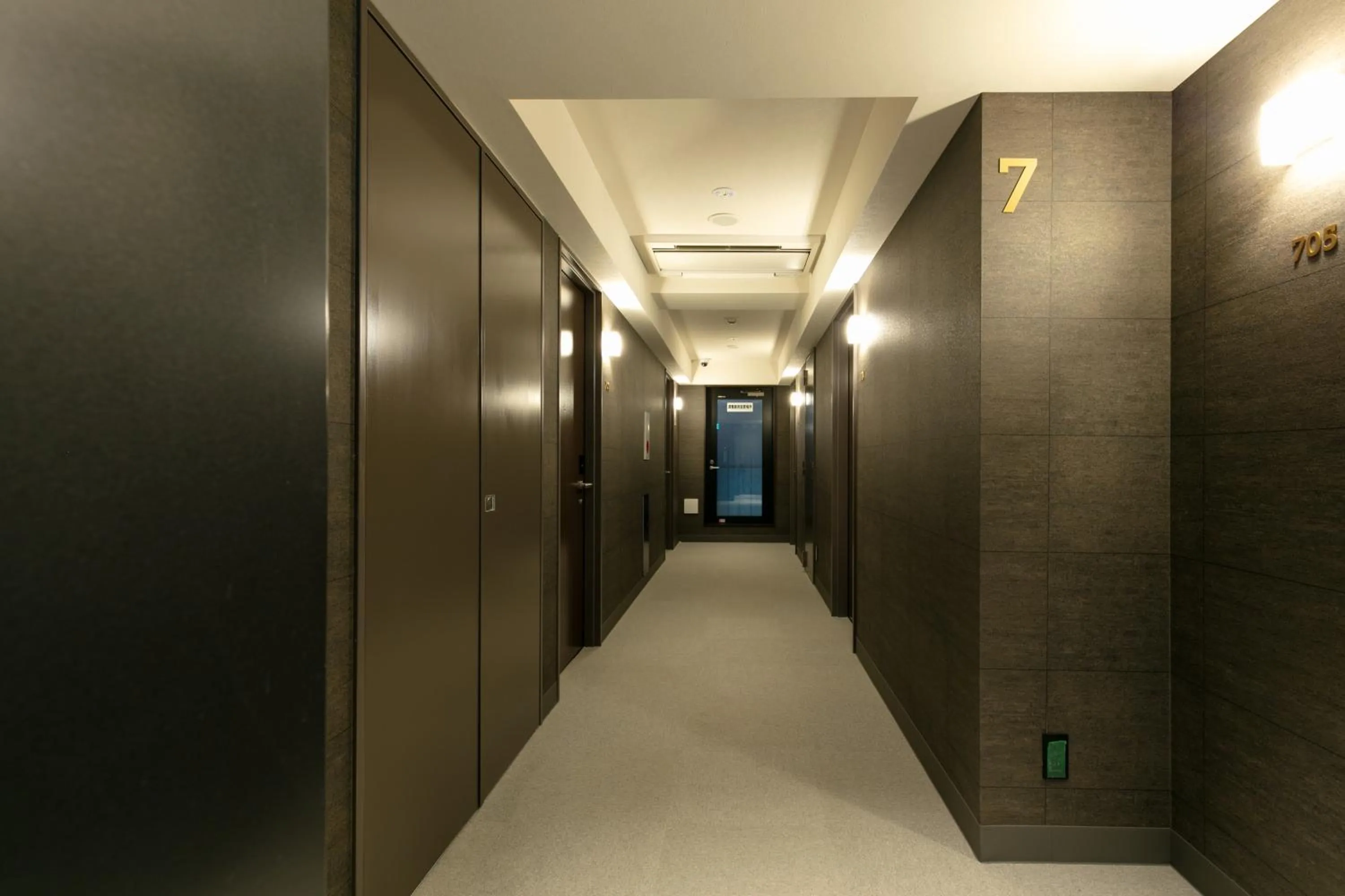 Other in HOTEL TABARD TOKYO