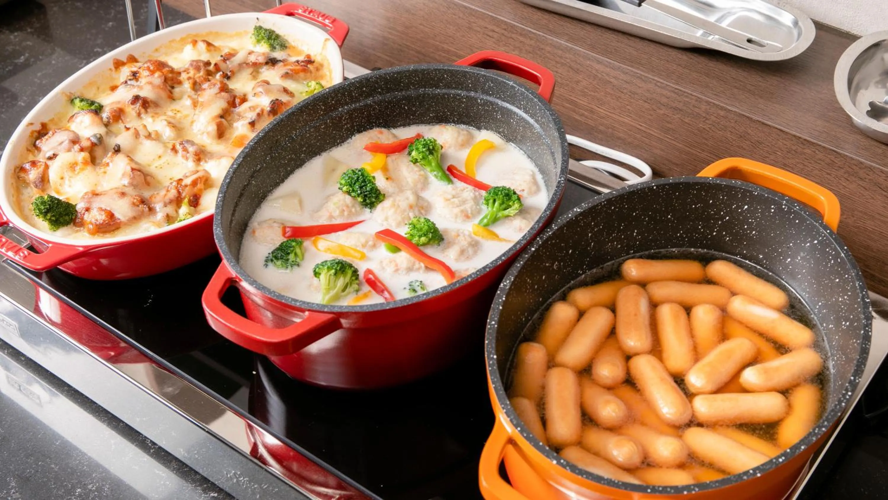 Breakfast in KOKO HOTEL Hidatakayama - formaly Hotel Wing Hida Takayama