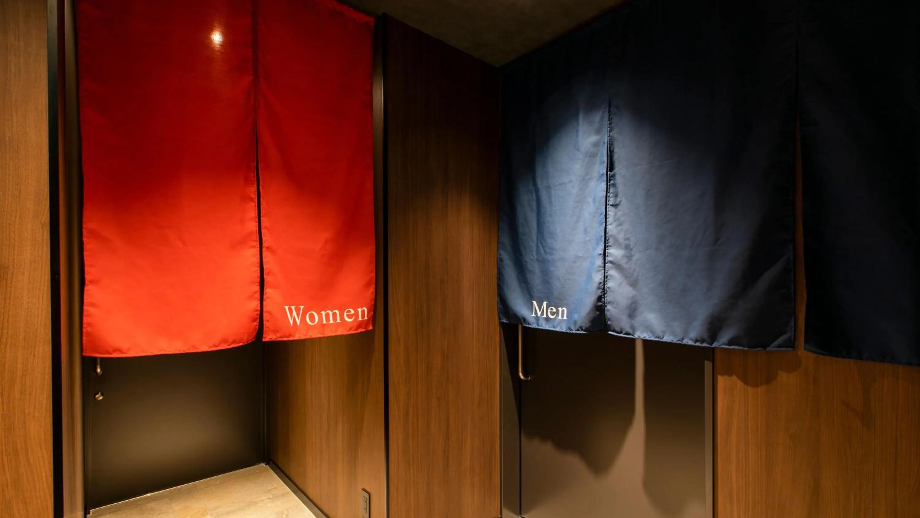 Public Bath in KOKO HOTEL Hidatakayama - formaly Hotel Wing Hida Takayama