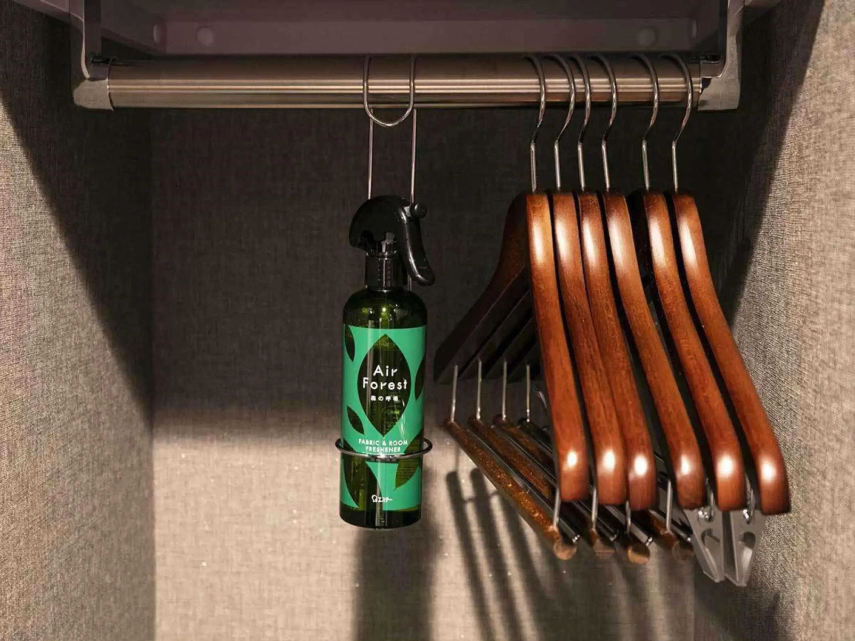 Photo of the whole room in KOKO HOTEL Hidatakayama - formaly Hotel Wing Hida Takayama Photo of the whole room in KOKO HOTEL Hidatakayama - formaly Hotel Wing Hida Takayama