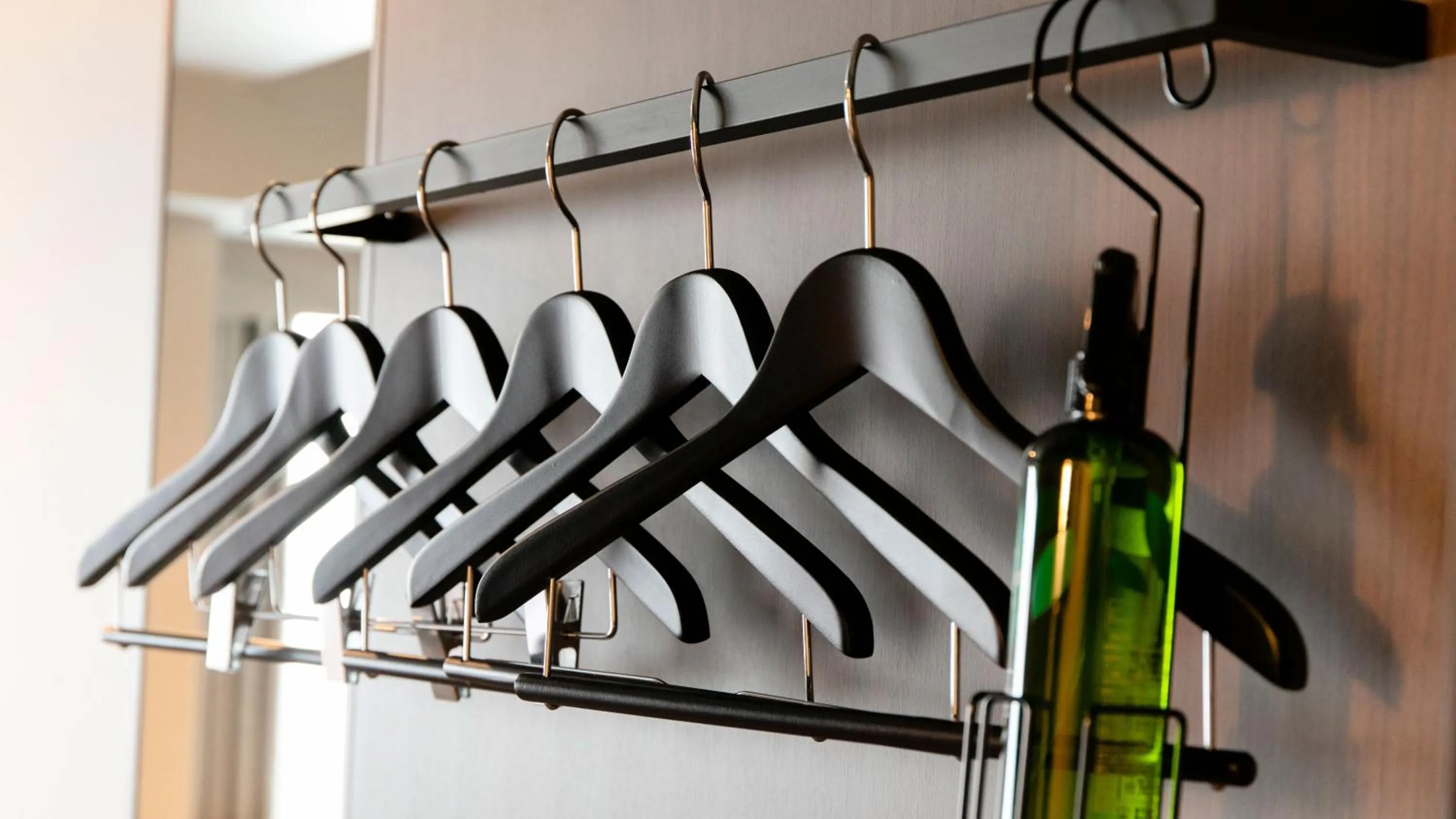 Area and facilities in KOKO HOTEL Hidatakayama - formaly Hotel Wing Hida Takayama