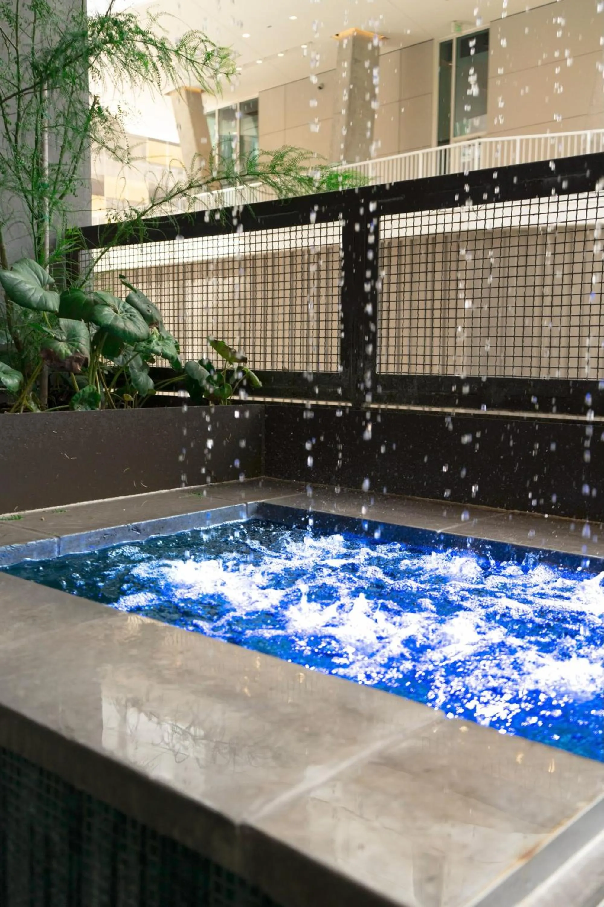 Lounge or bar in Canopy By Hilton San Antonio Riverwalk