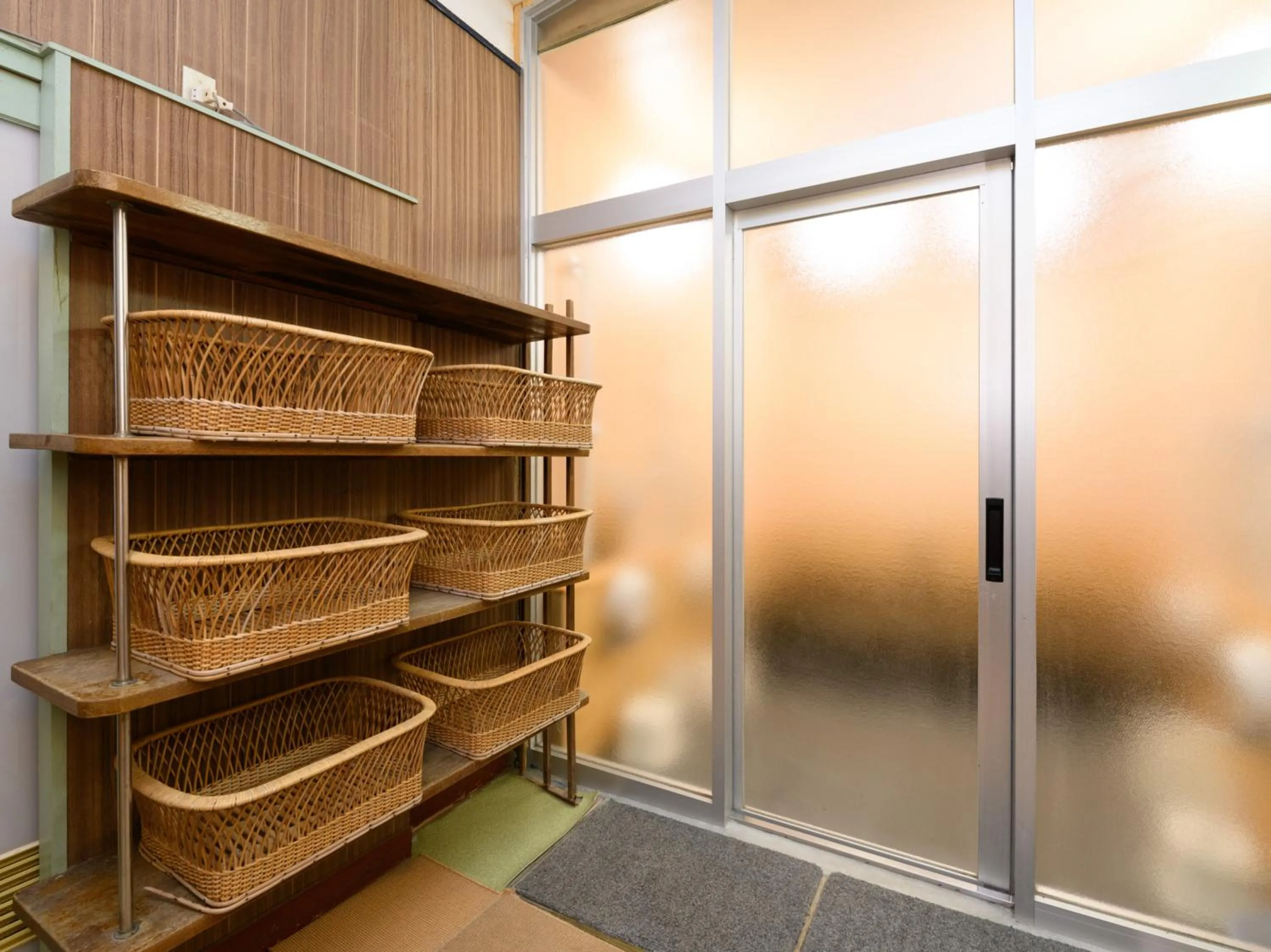 Tabist Asanokan Annex Iroha Ise