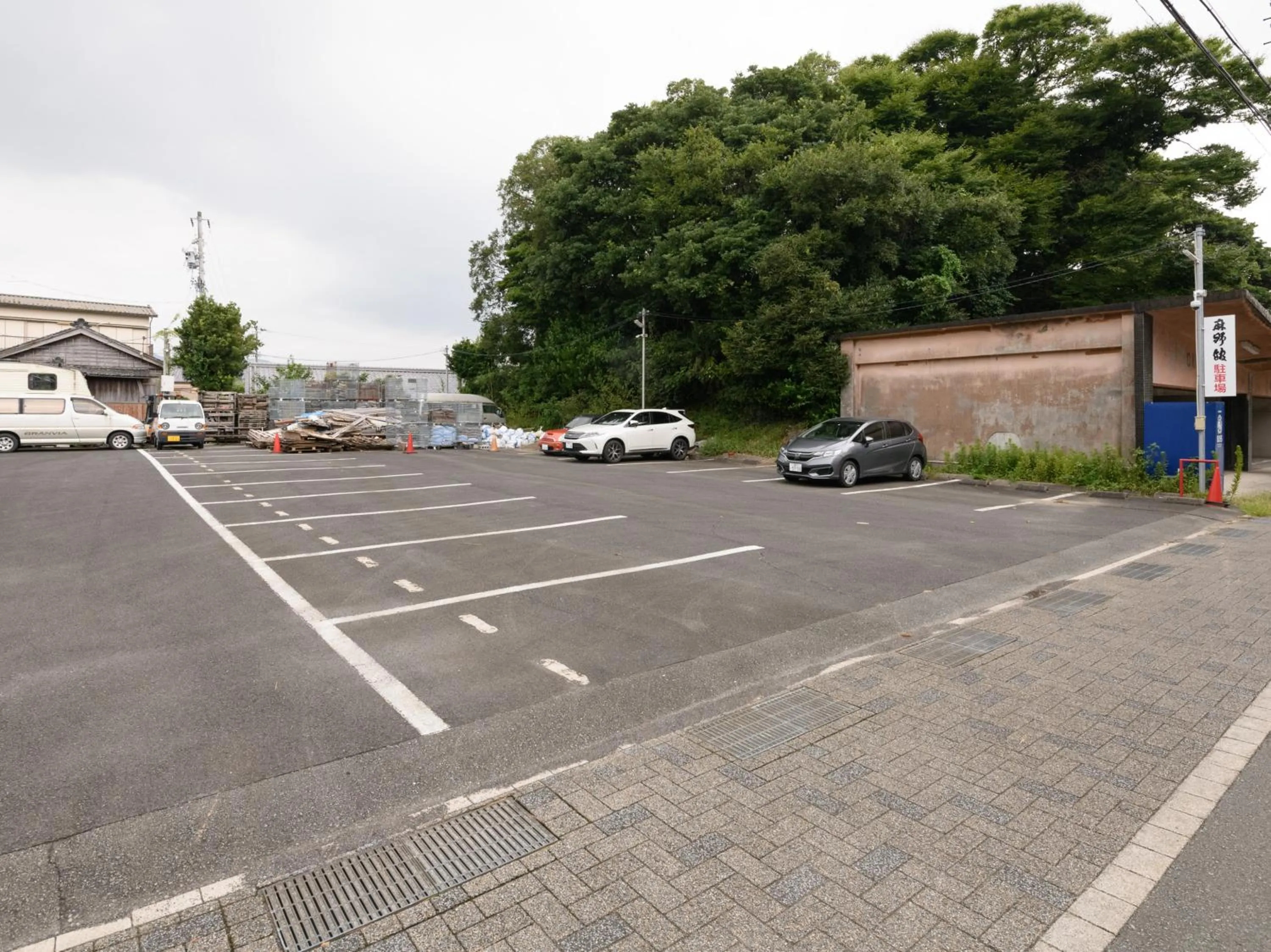 Day in Tabist Asanokan Annex Iroha Ise