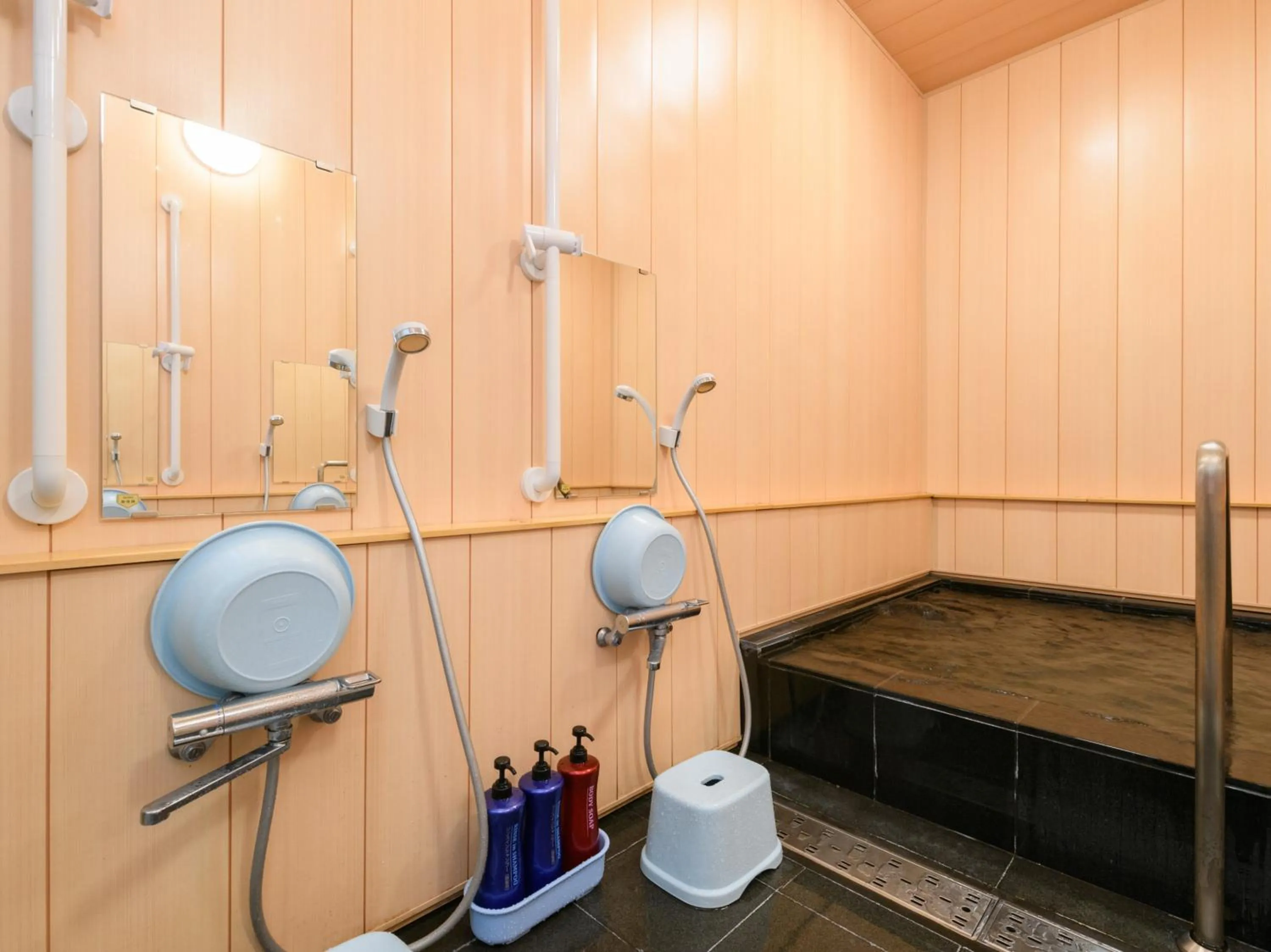 Tabist Asanokan Annex Iroha Ise