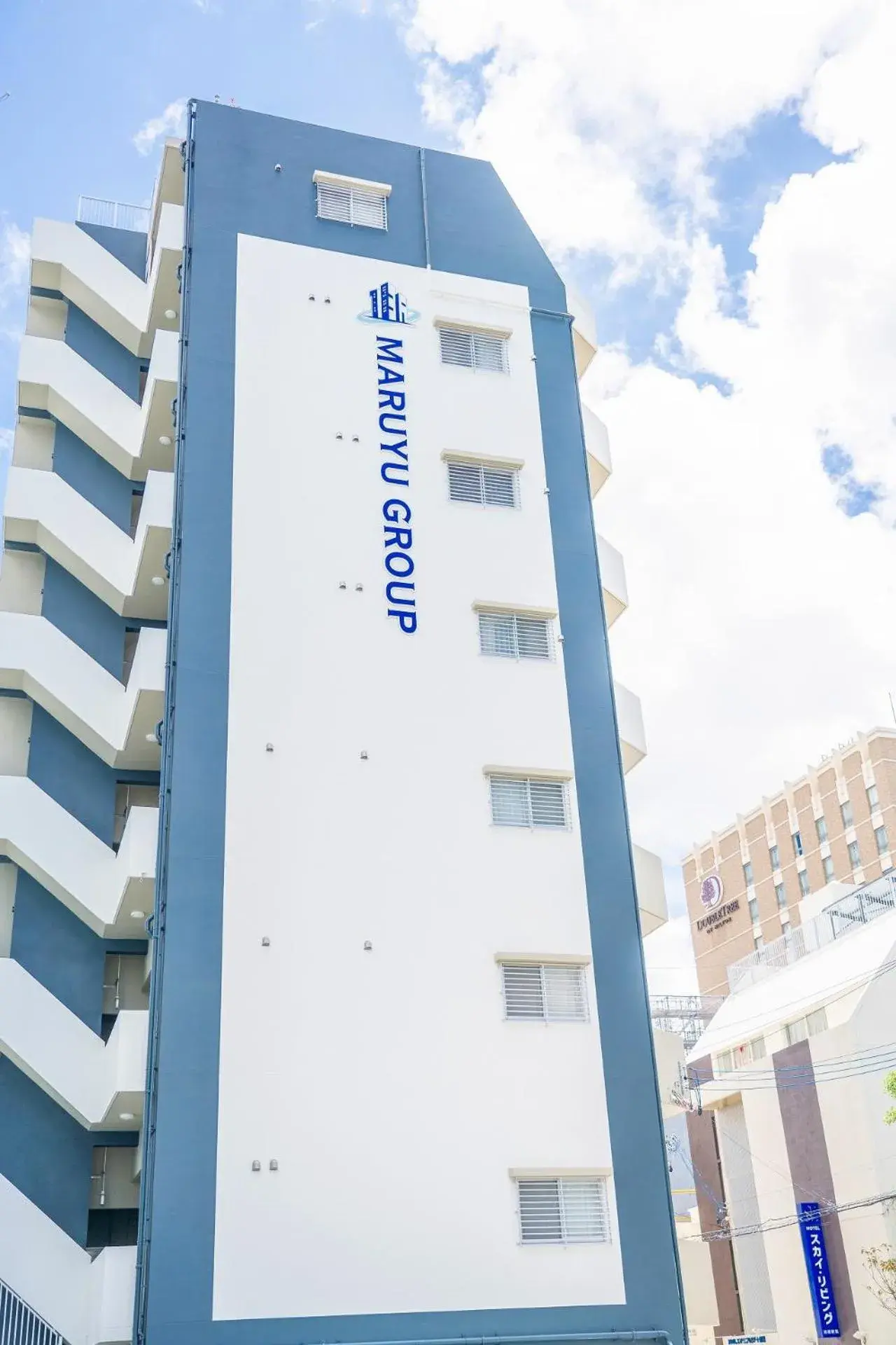 Hotel Tomas Asahibashi Station Hotel Tomas Asahibashi Station