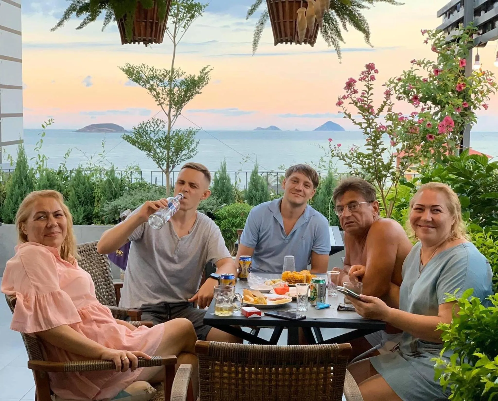 Coast House Boutique Hotel