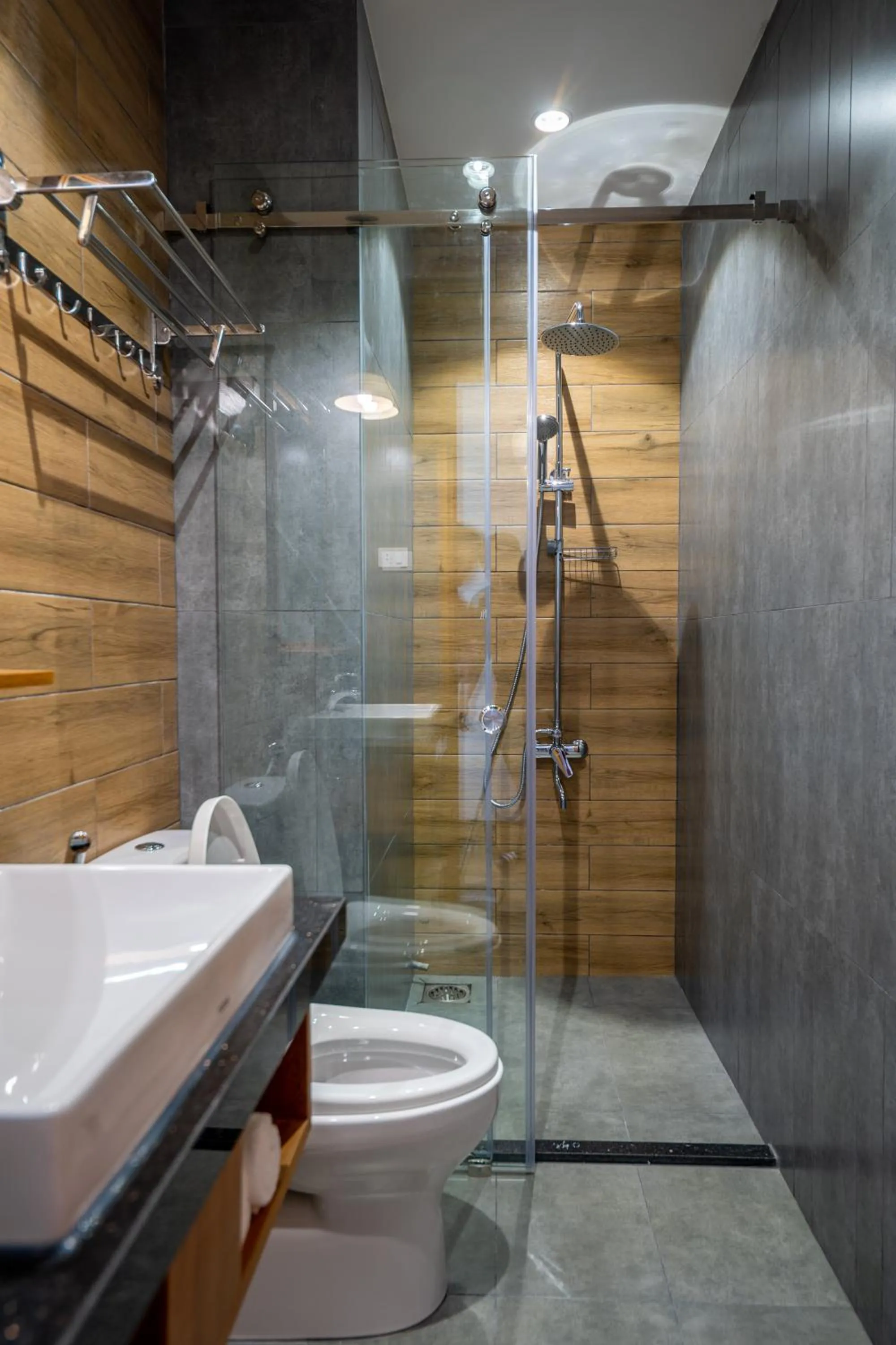 Coast House Boutique Hotel