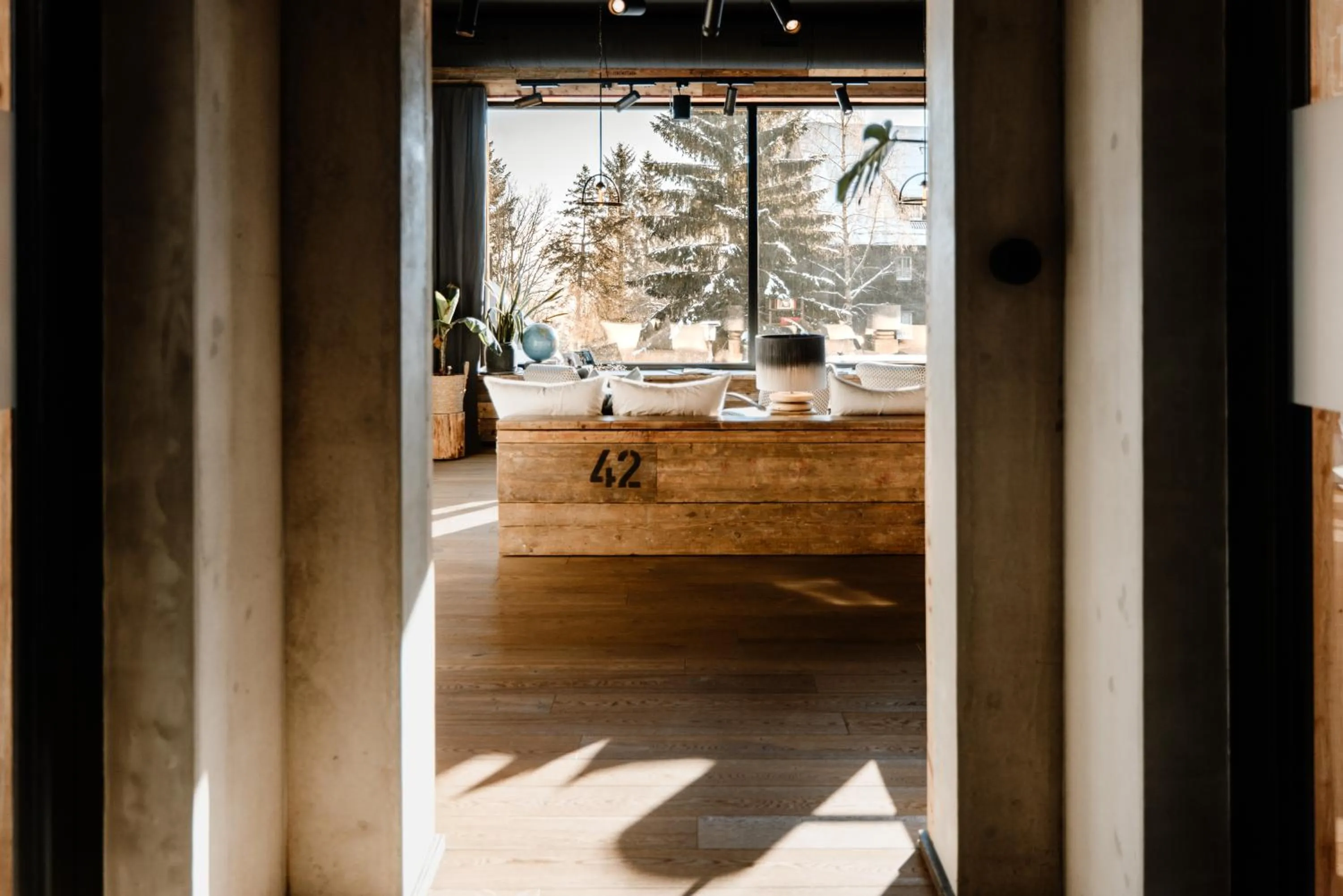 Spa and wellness centre/facilities in THE HEARTS HOTEL - dein Boutique- und Event-Resort