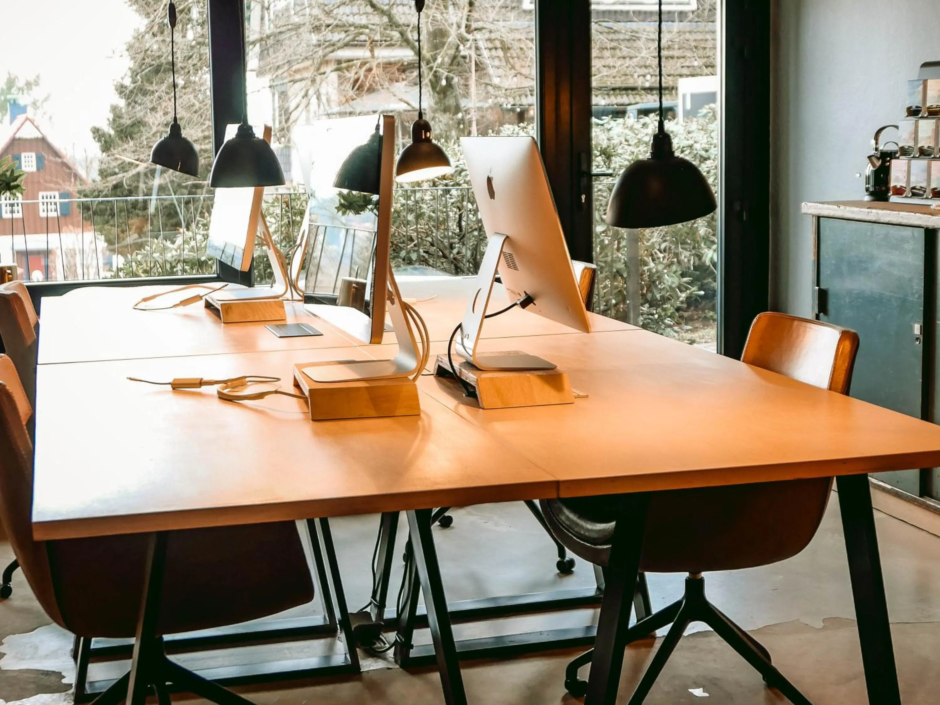 Business facilities in THE HEARTS HOTEL - dein Boutique- und Event-Resort