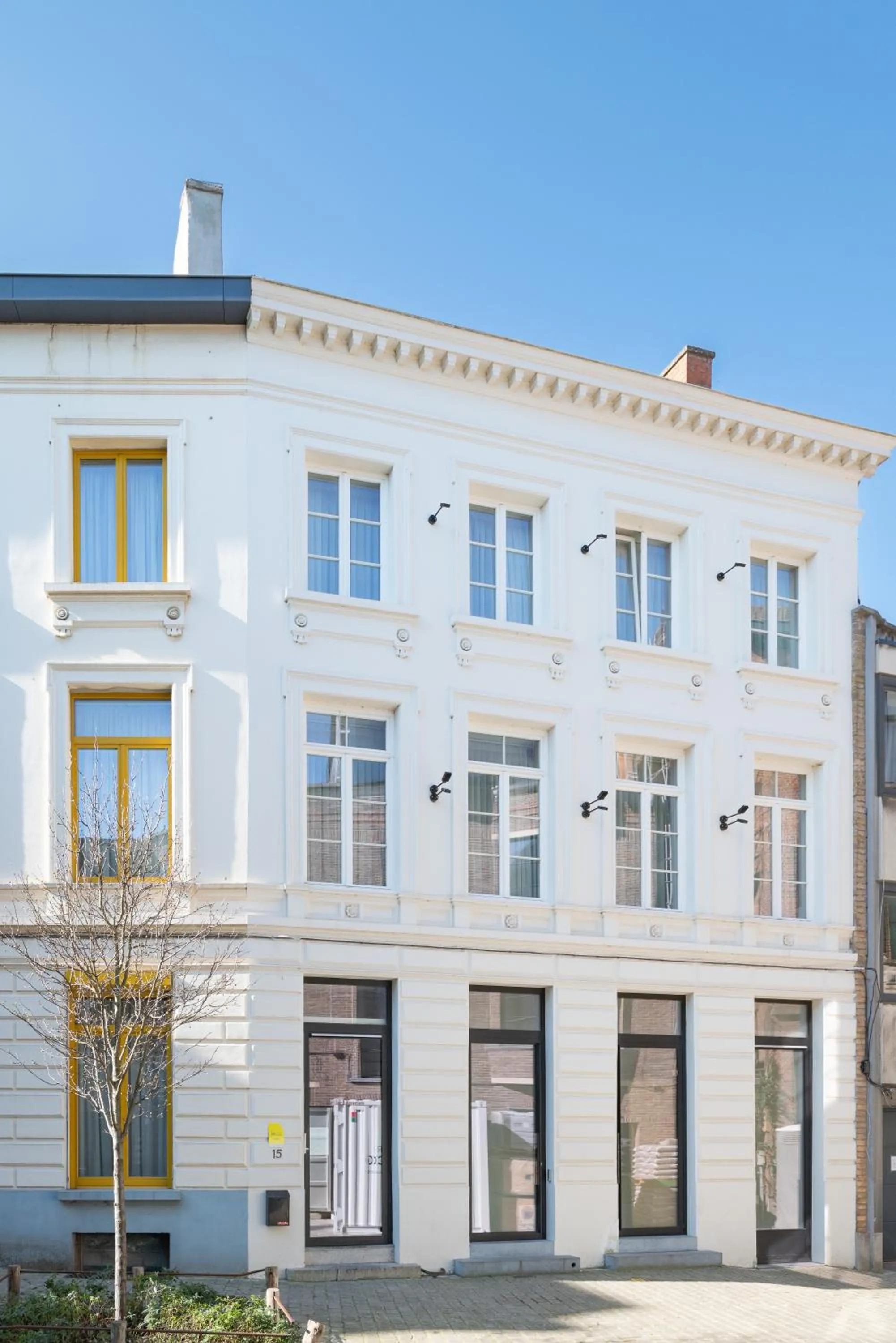 The Librarian by Domani Hotels