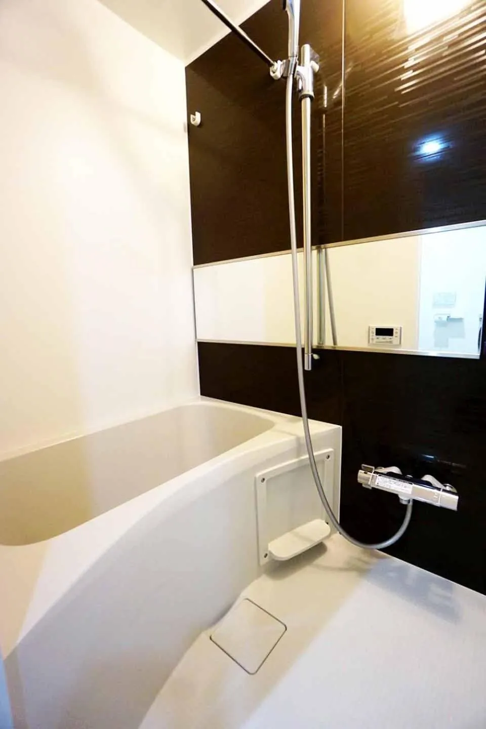 Bathroom in Itos Ebisu