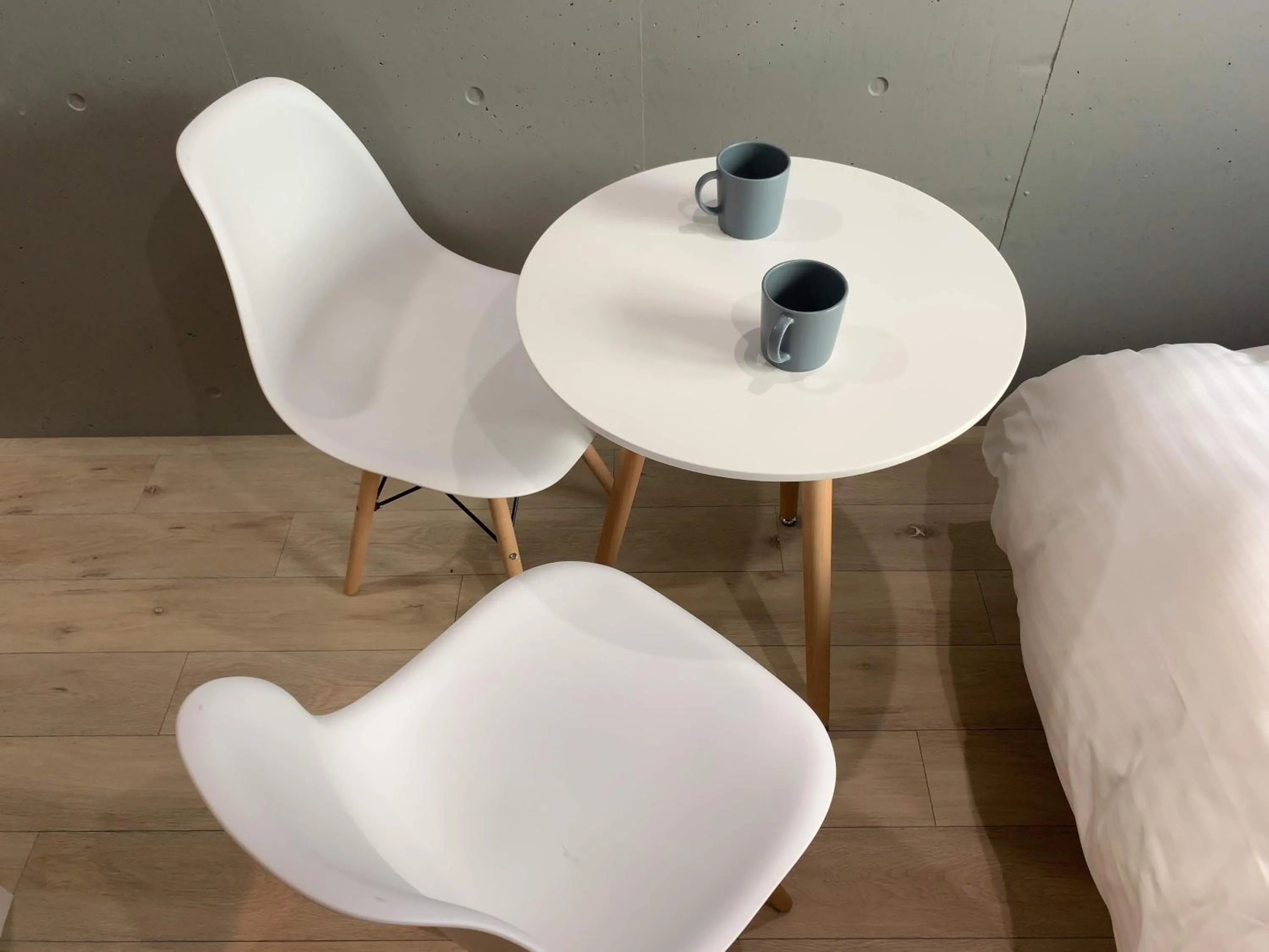 Living room in Itos Ebisu