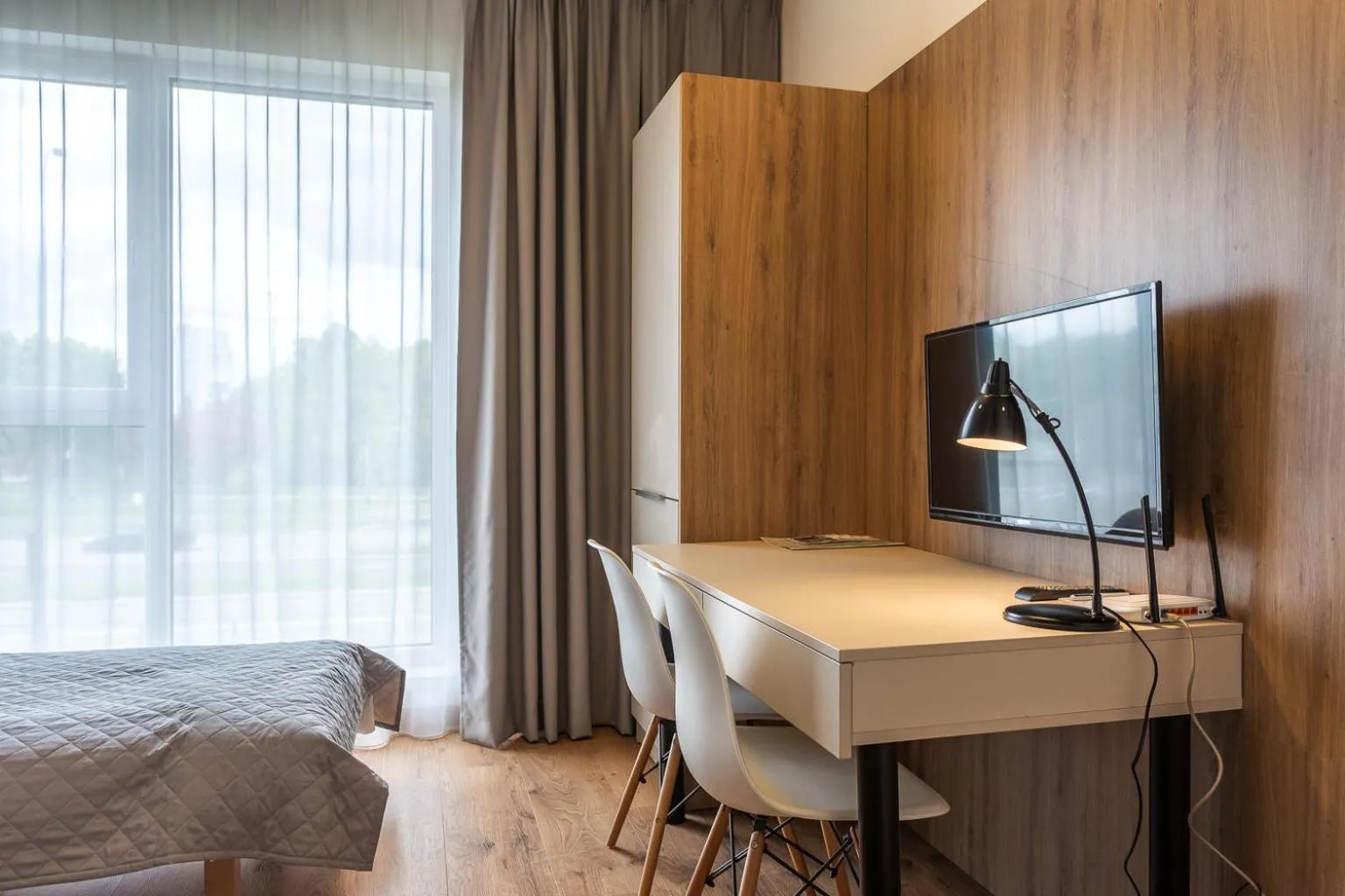 Other in RentPlanet - Apartamenty Wolska