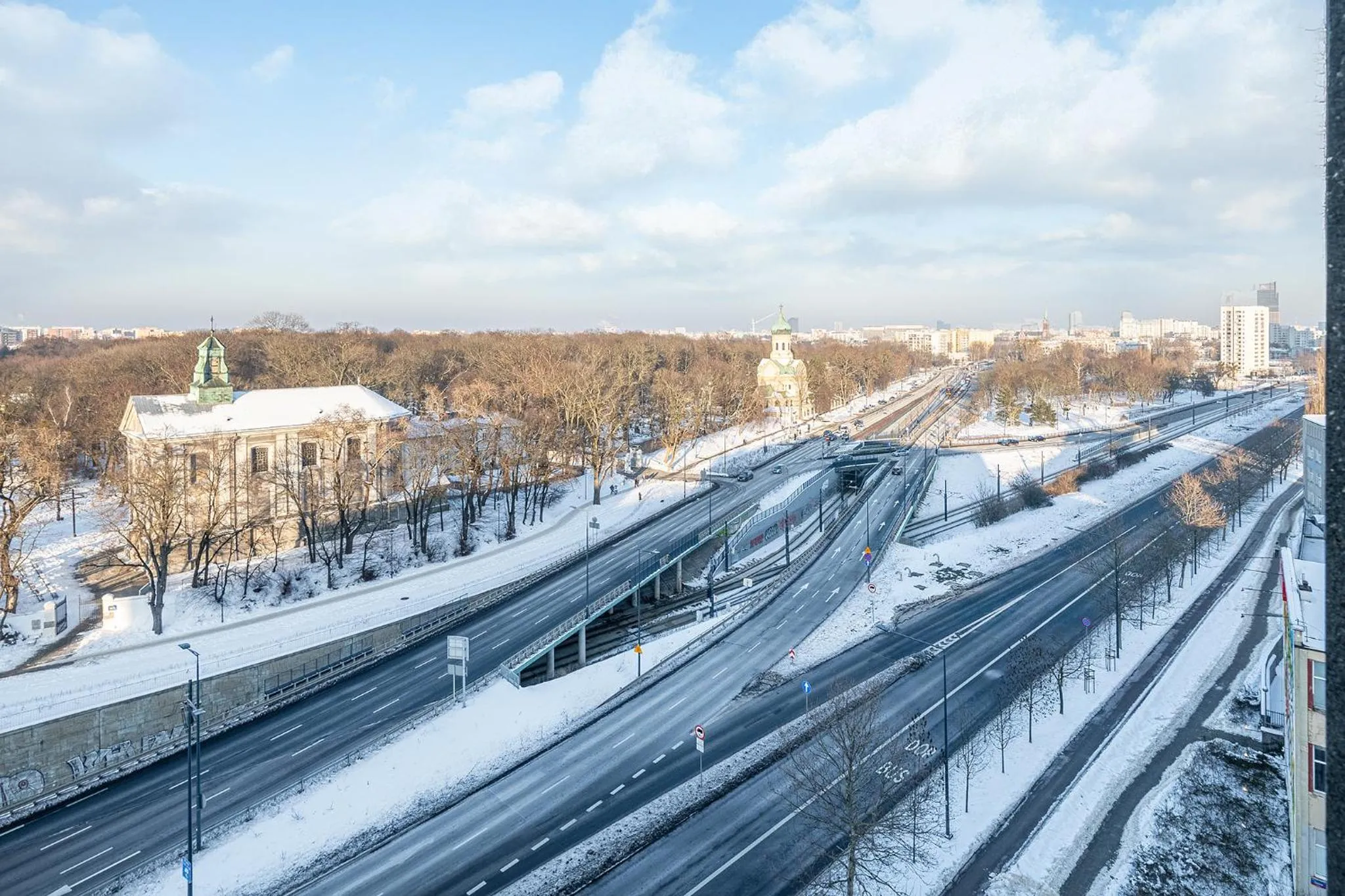 Day in RentPlanet - Apartamenty Wolska