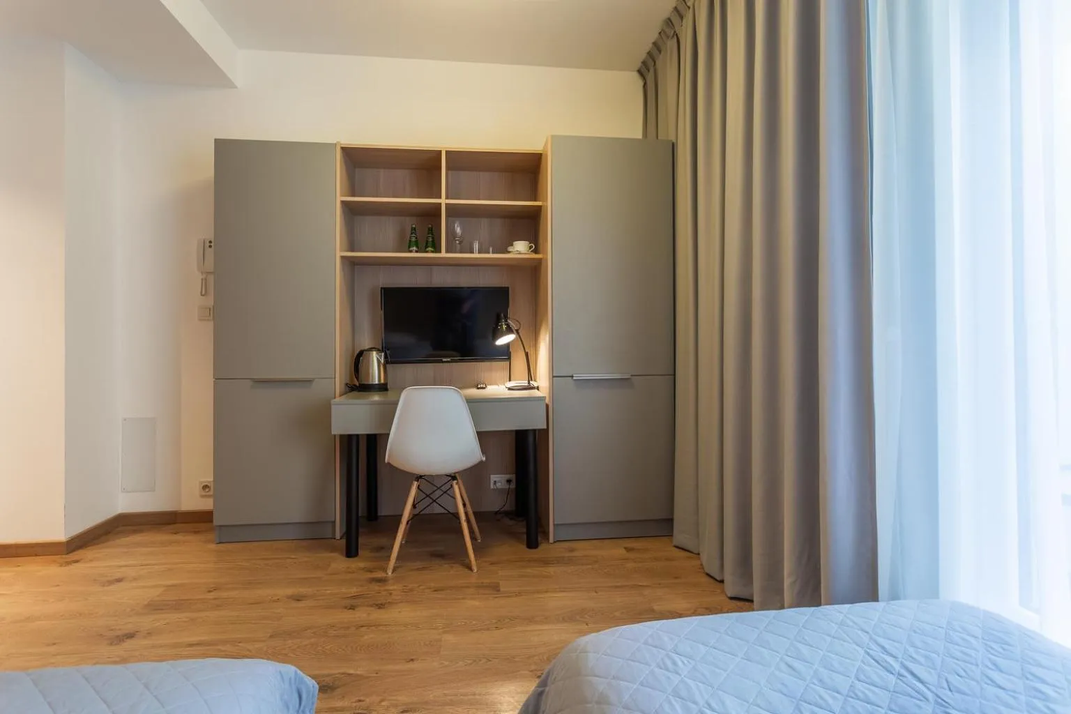 Other in RentPlanet - Apartamenty Wolska