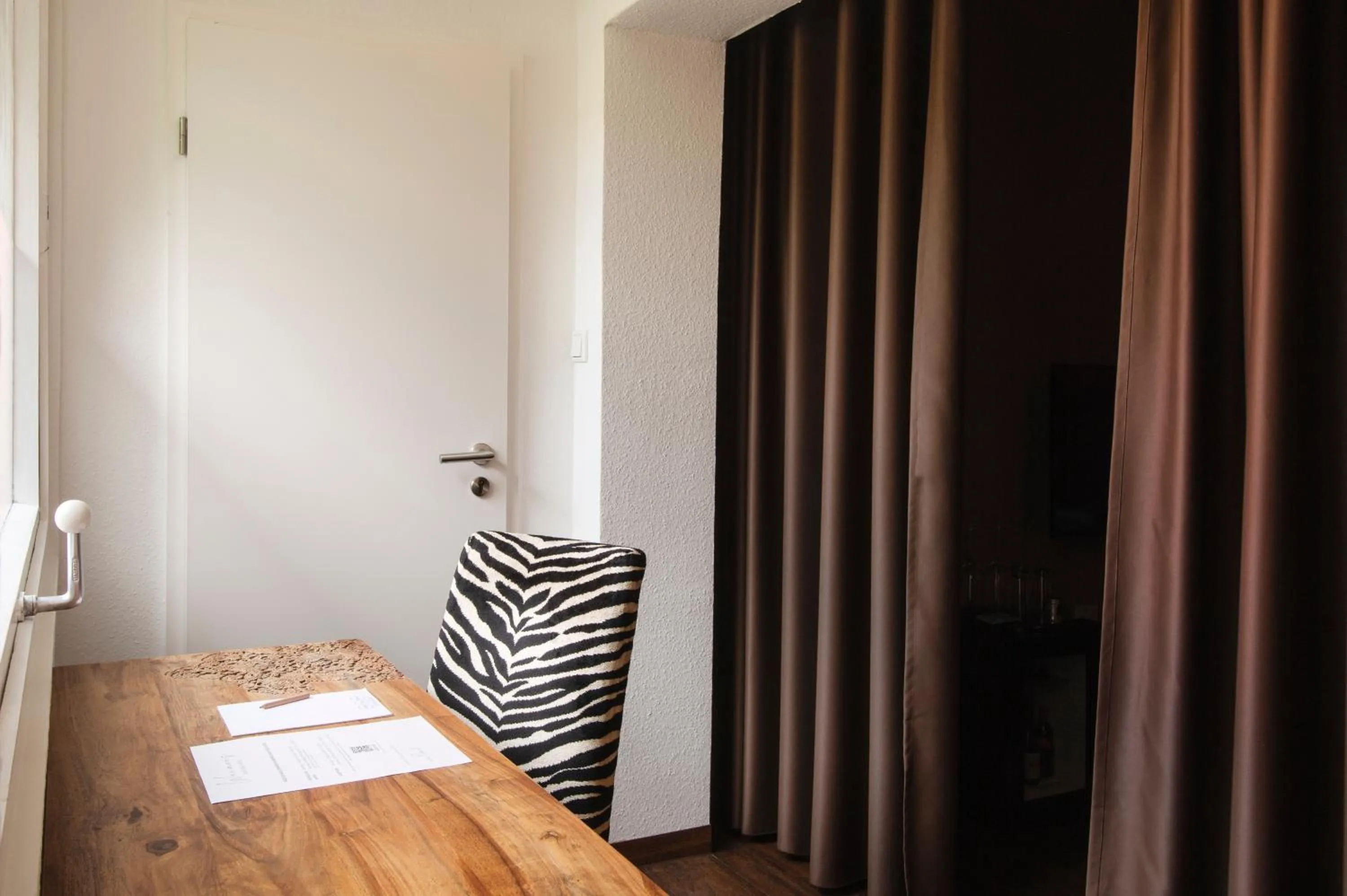 Photo of the whole room in Werners Boutique Hotel