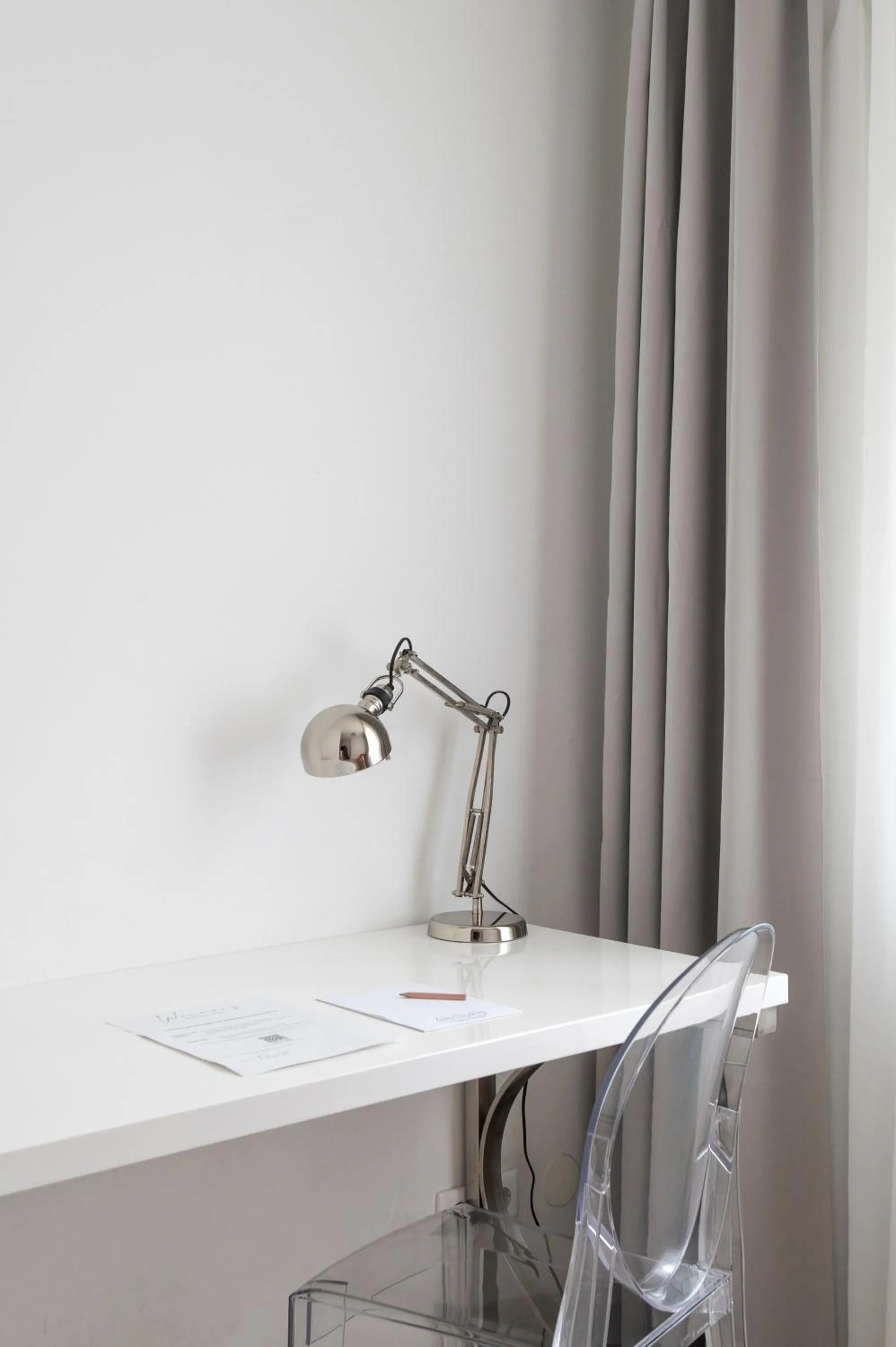 Photo of the whole room in Werners Boutique Hotel