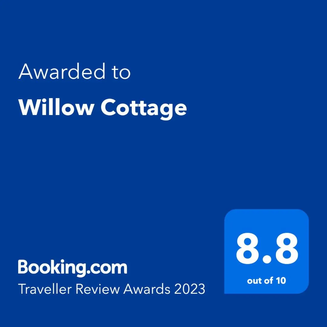 Willow Cottage