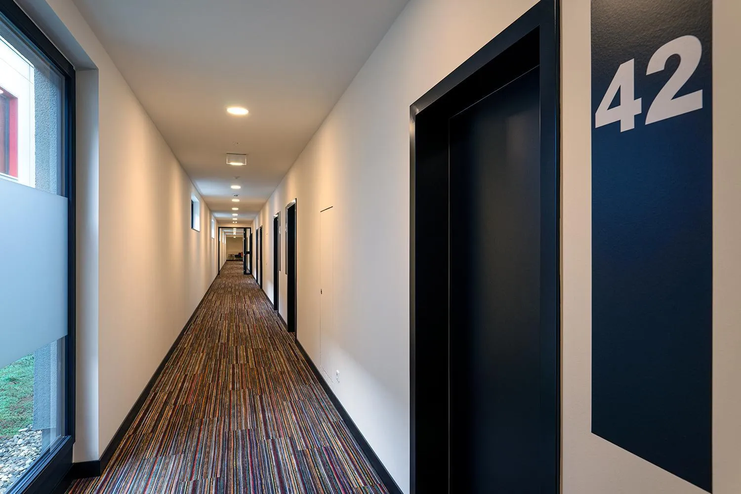 N+S City Hotel Neumarkt