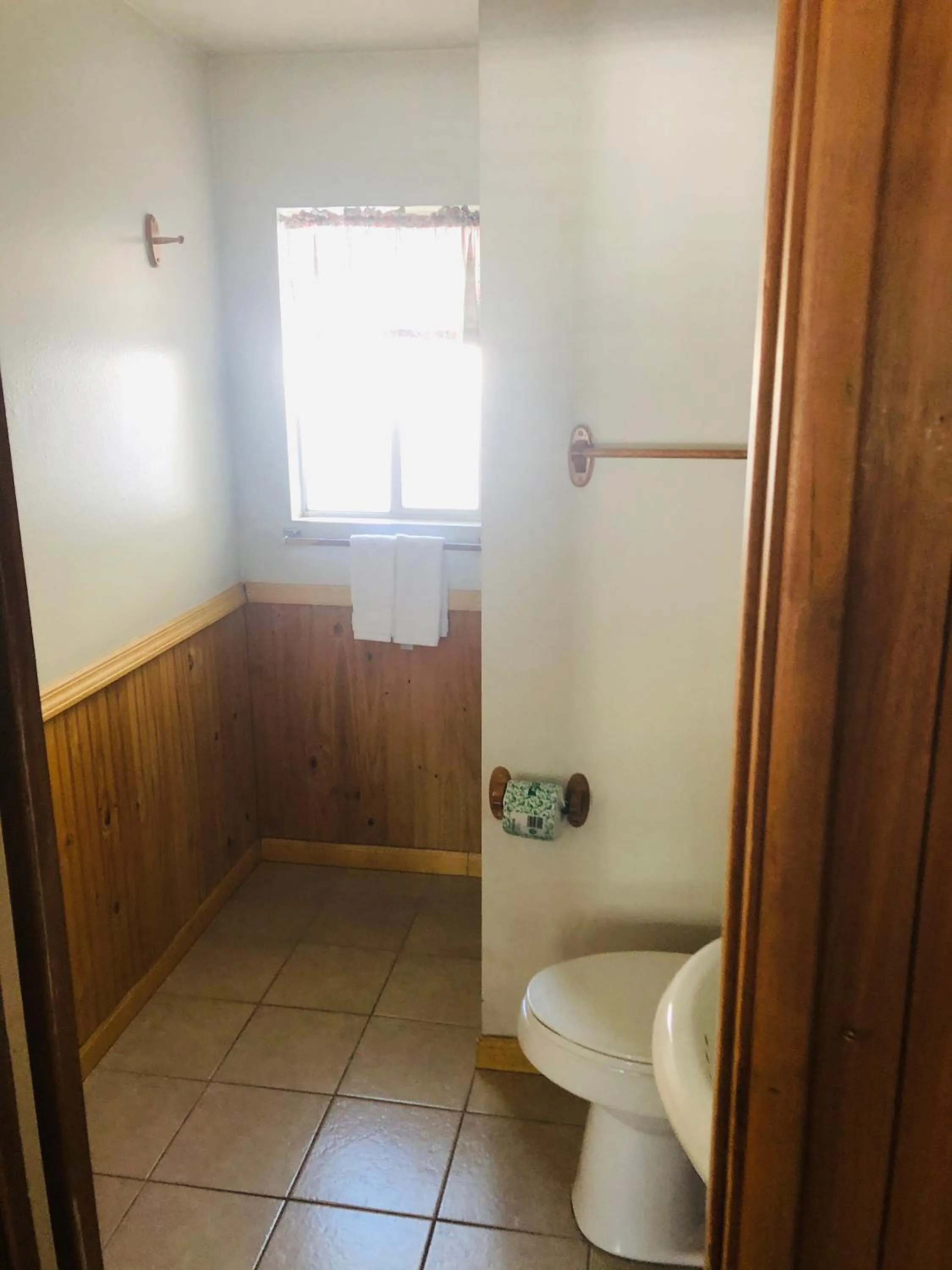 Mountain View Cabins