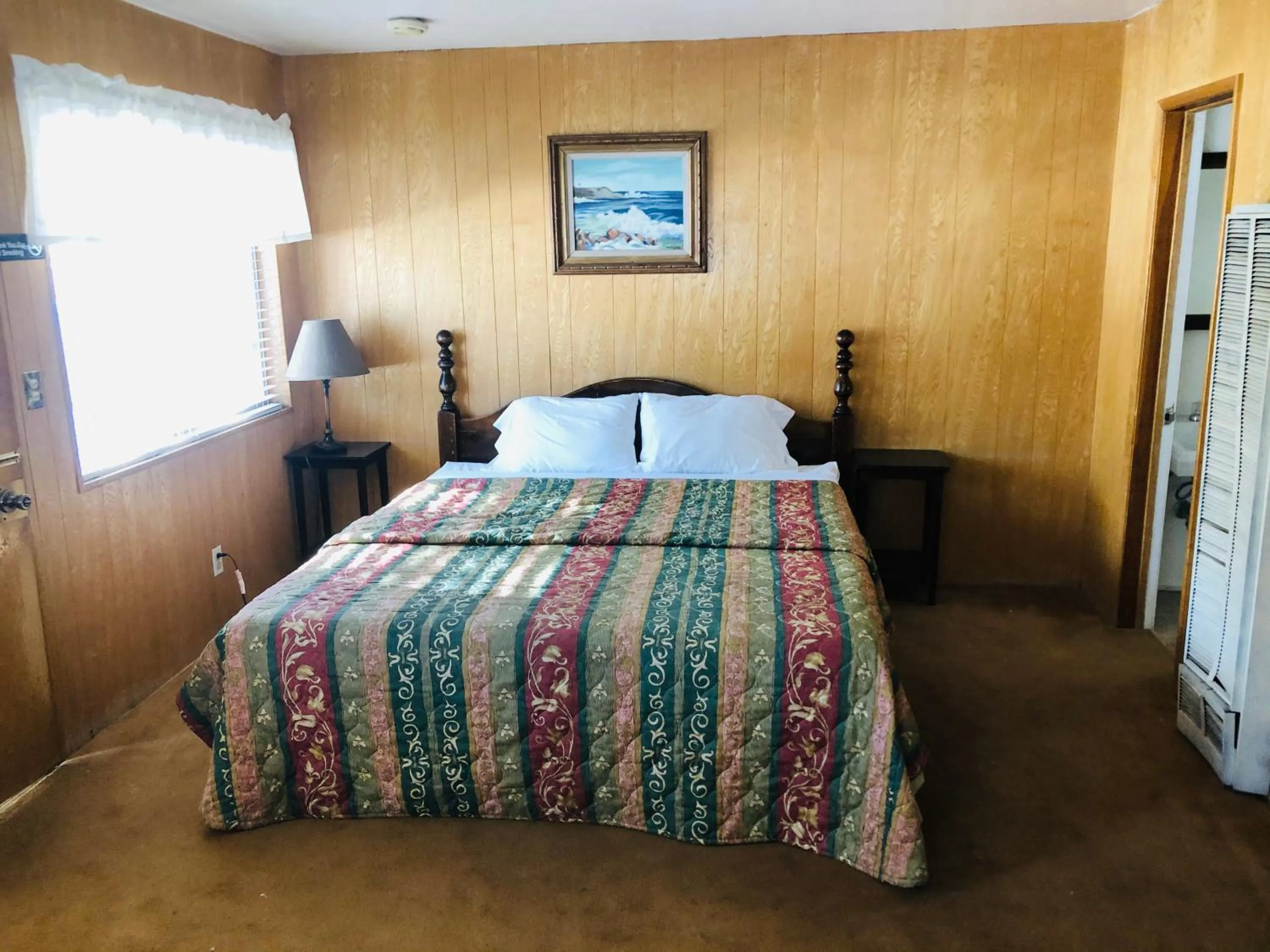 Mountain View Cabins