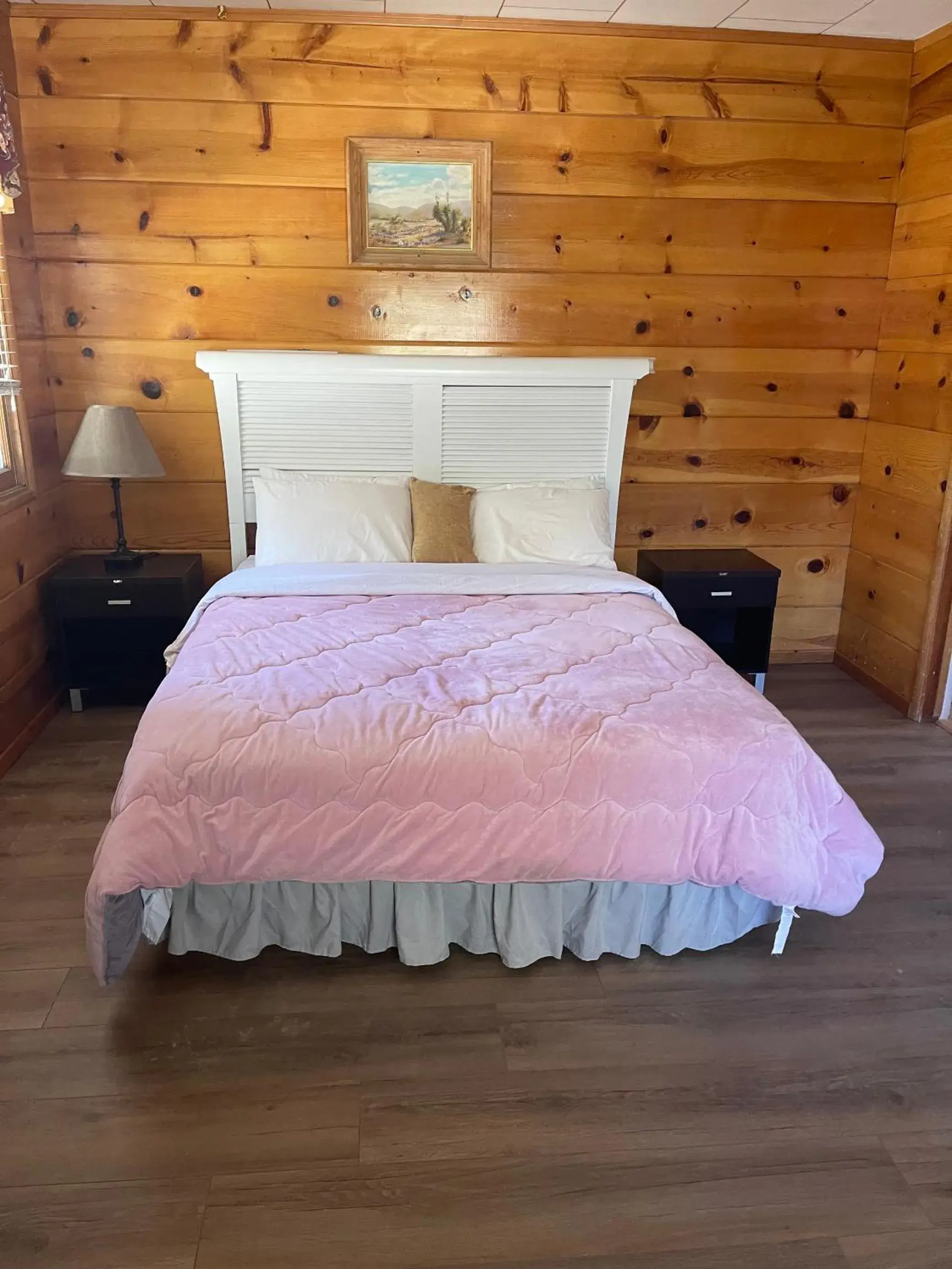 Mountain View Cabins Mountain View Cabins