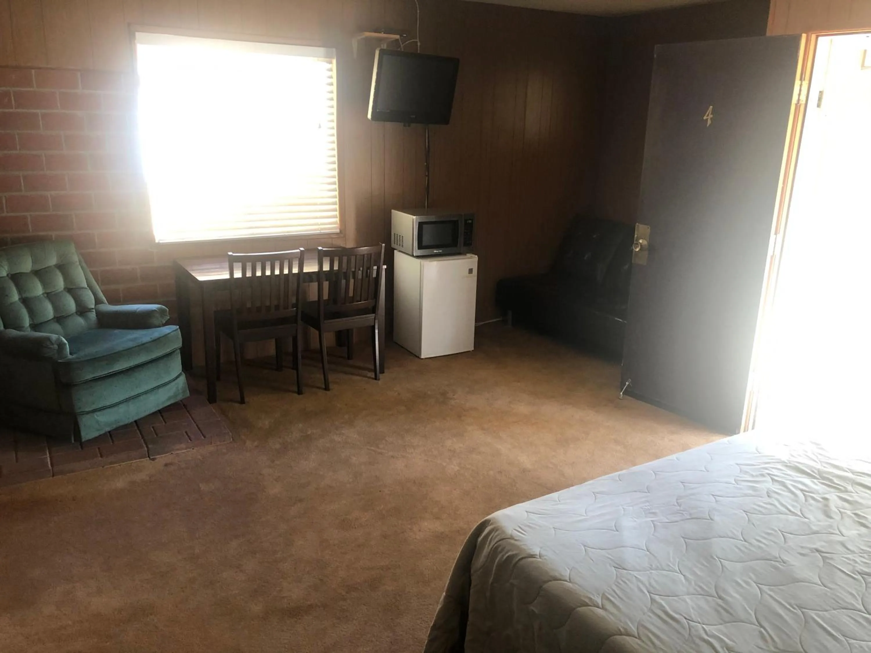 Mountain View Cabins