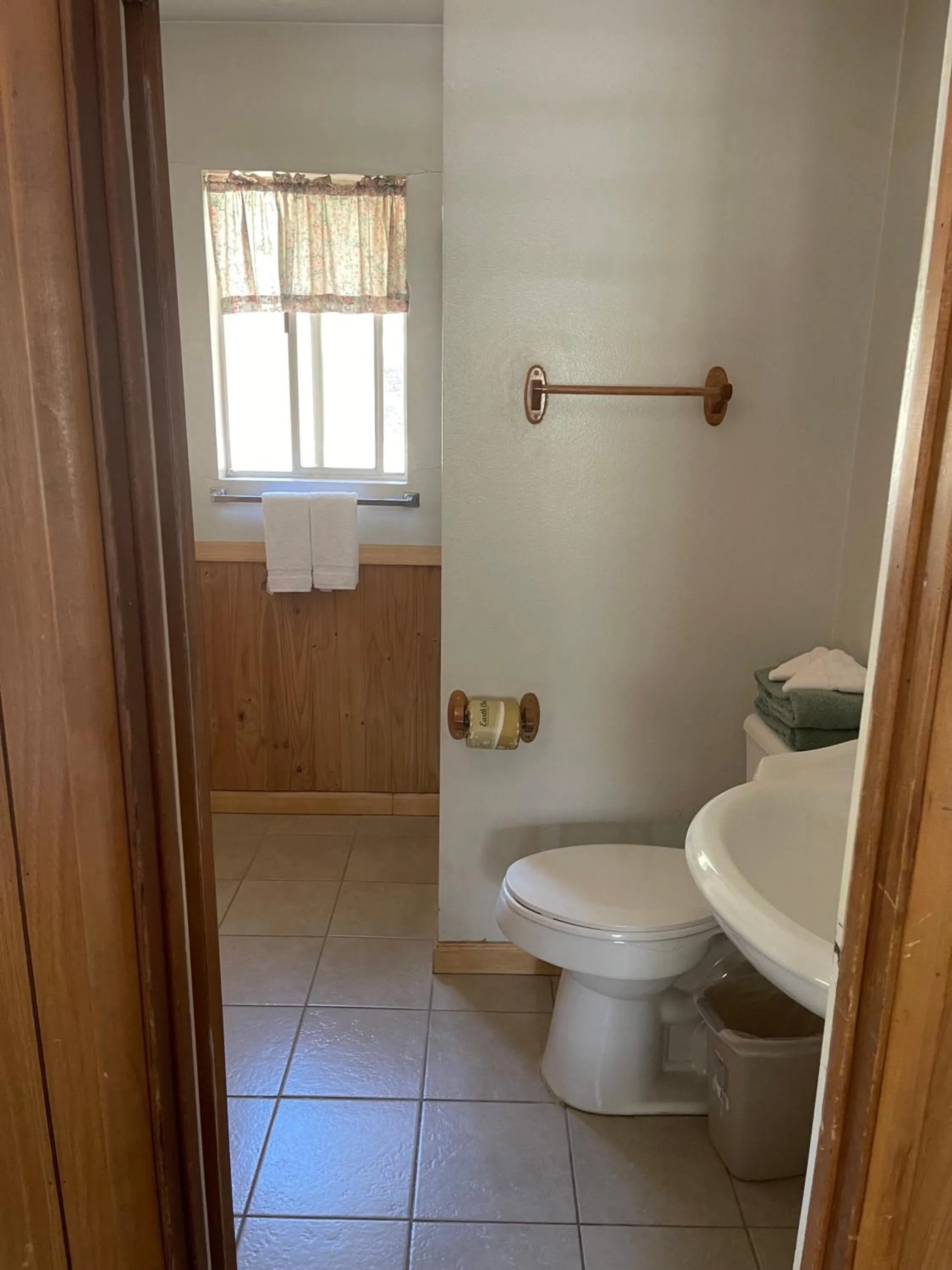 Mountain View Cabins