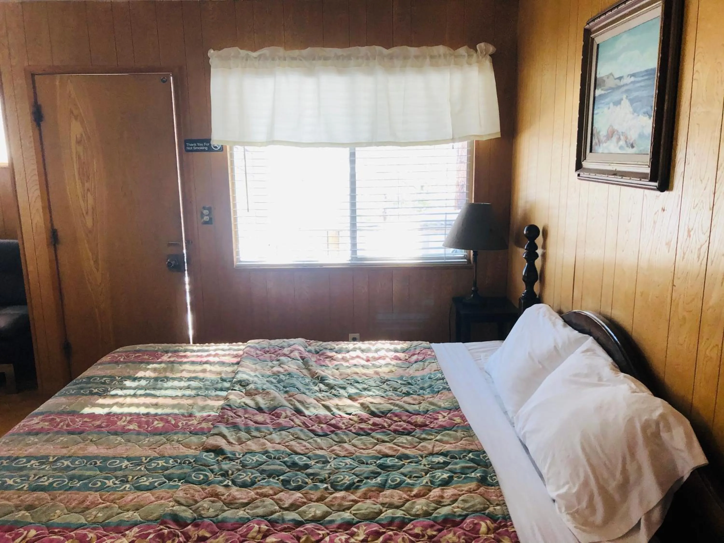 Mountain View Cabins