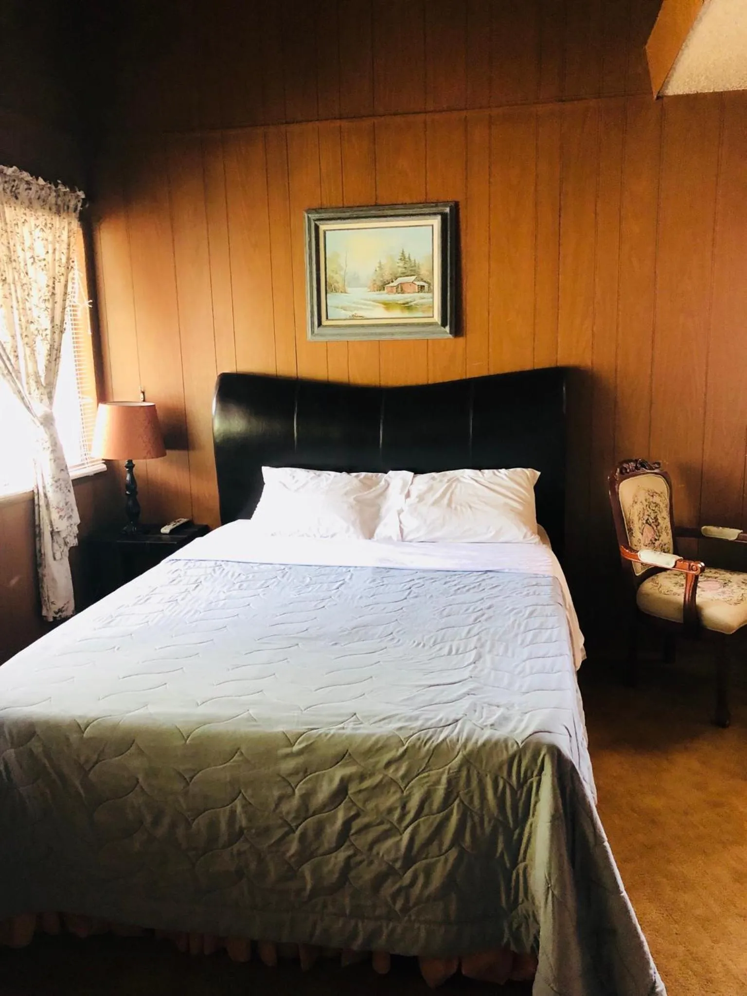 Mountain View Cabins