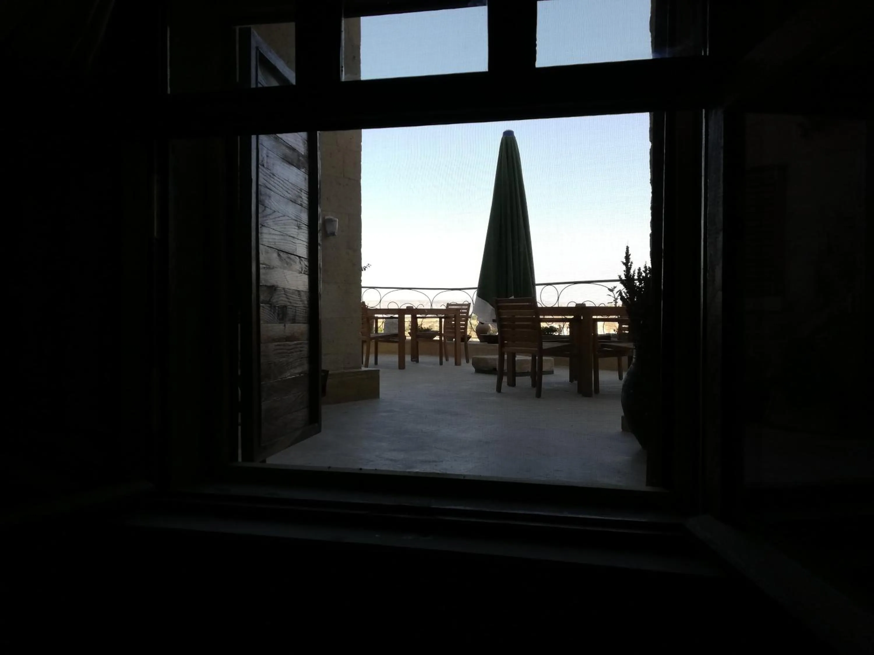 View (from property/room) in Pigeon Hotel Cappadocia