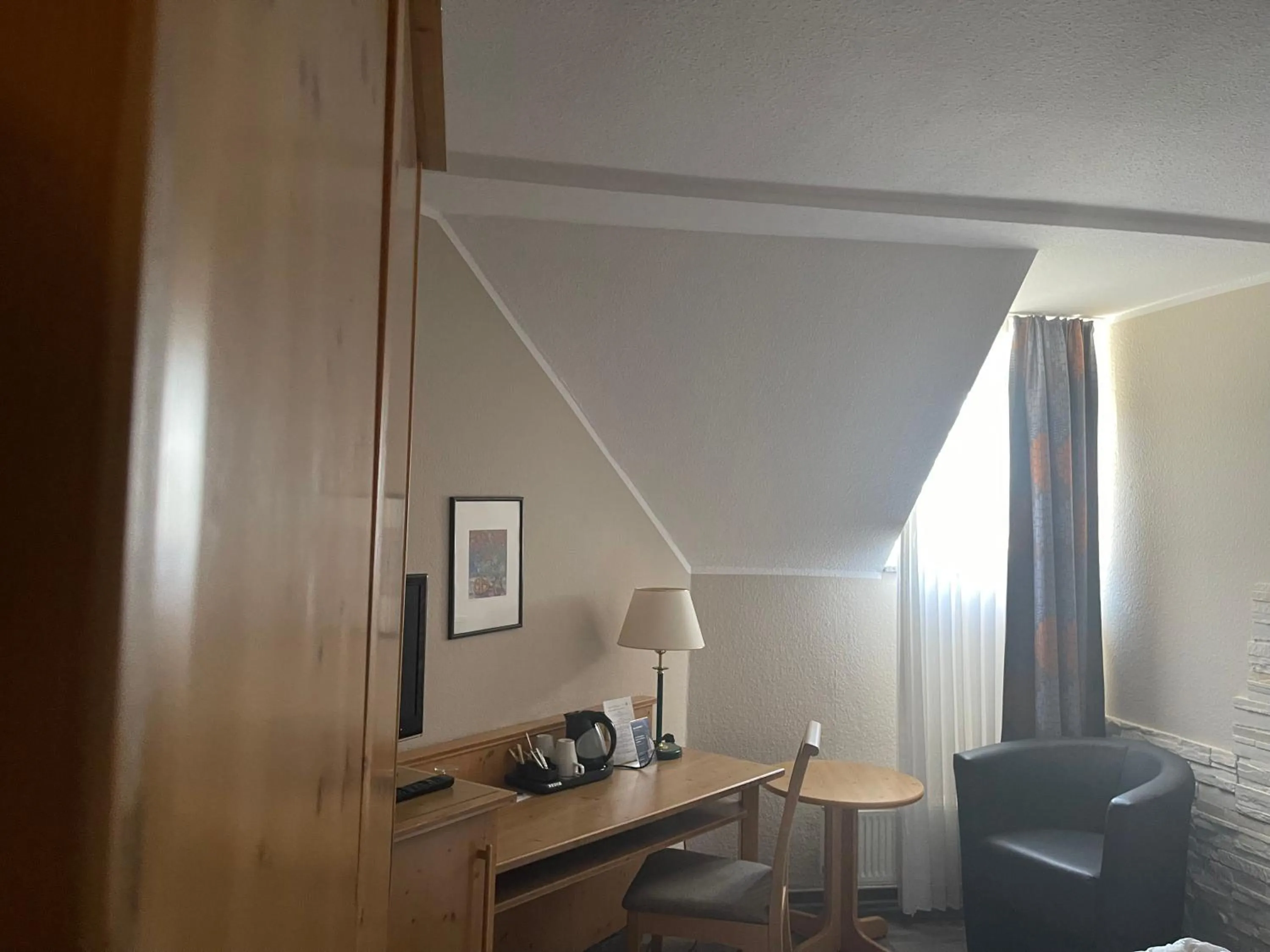 Photo of the whole room in Hotel Zum Bären