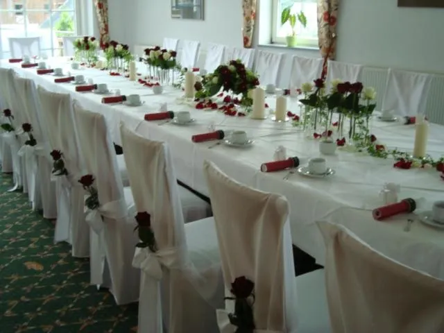 Banquet/Function facilities in Hotel Zum Bären