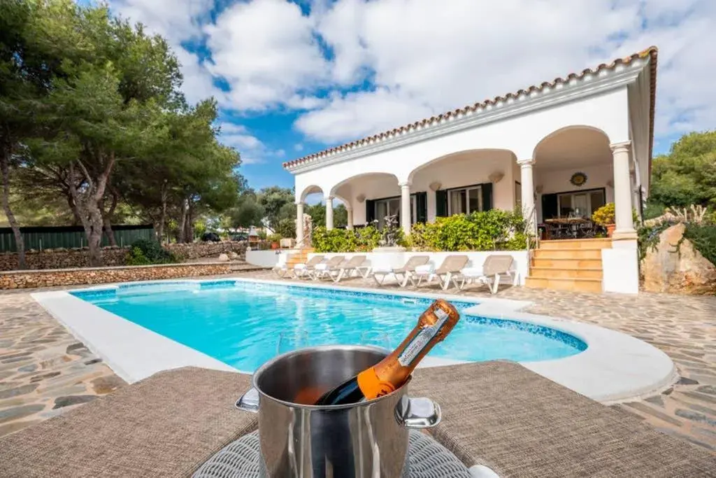 Villa Luxury Villa Luxury