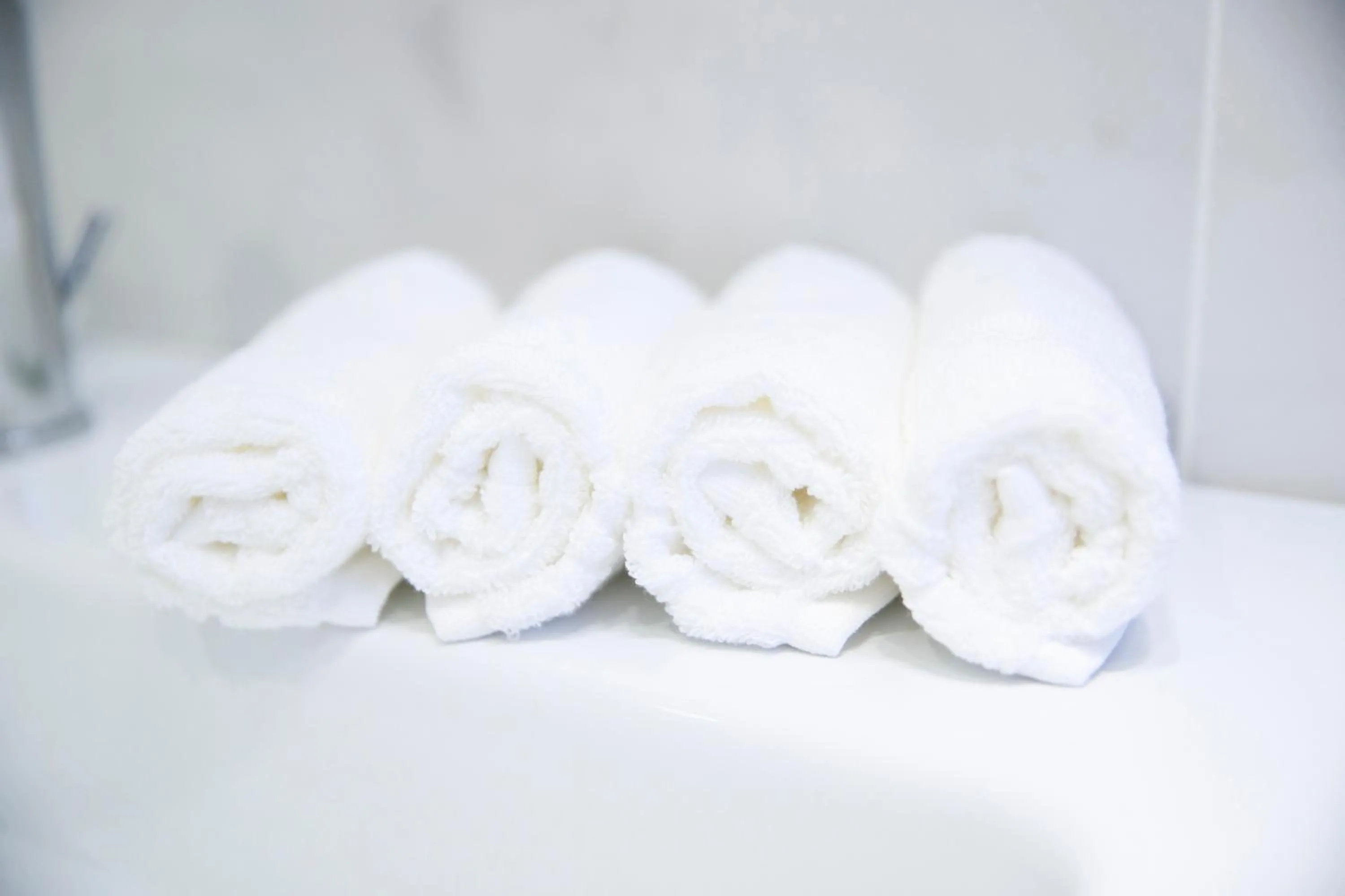 Decorative detail in Tenuta Tropeano