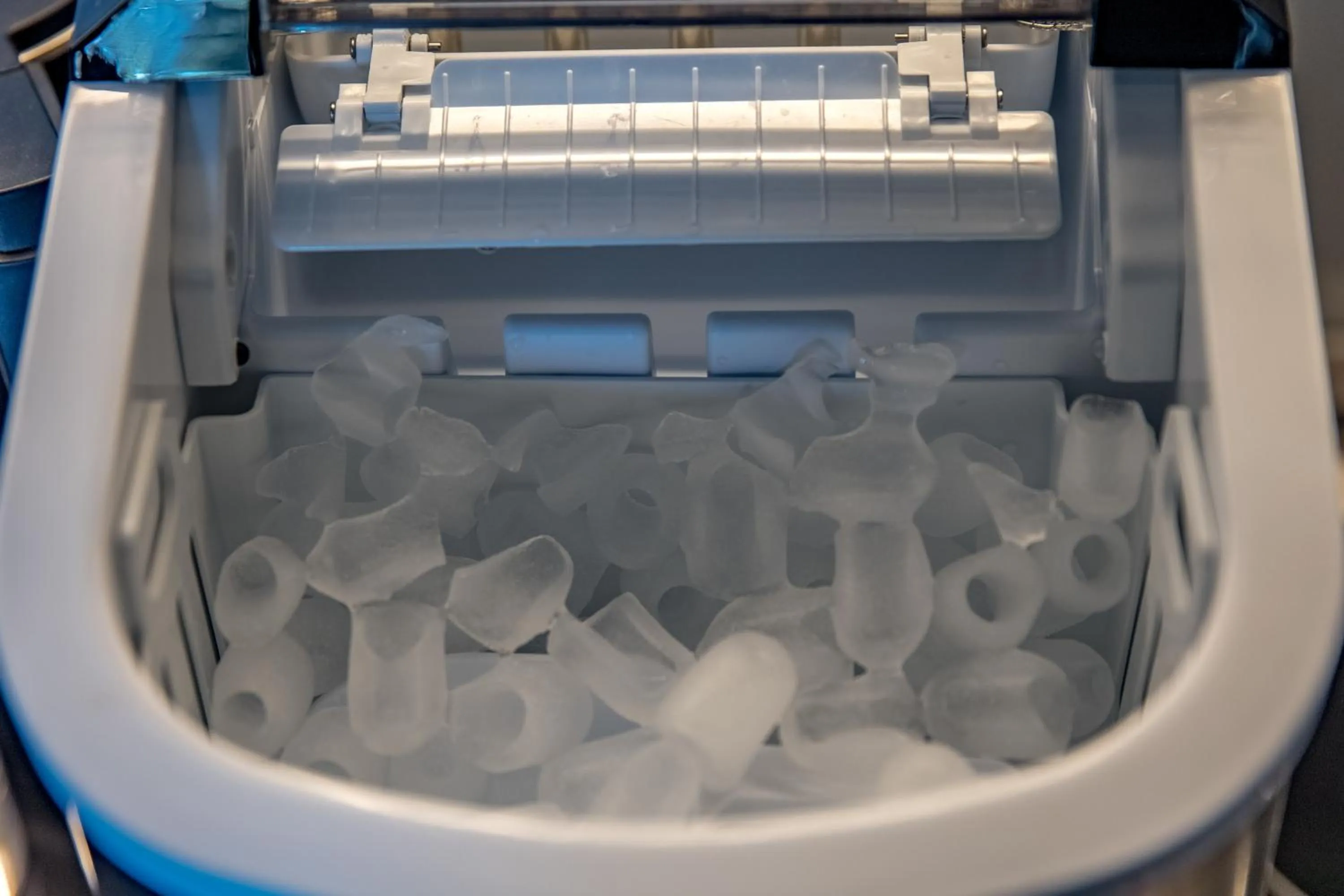 Decorative detail in Adrialux Camping Mobile Homes